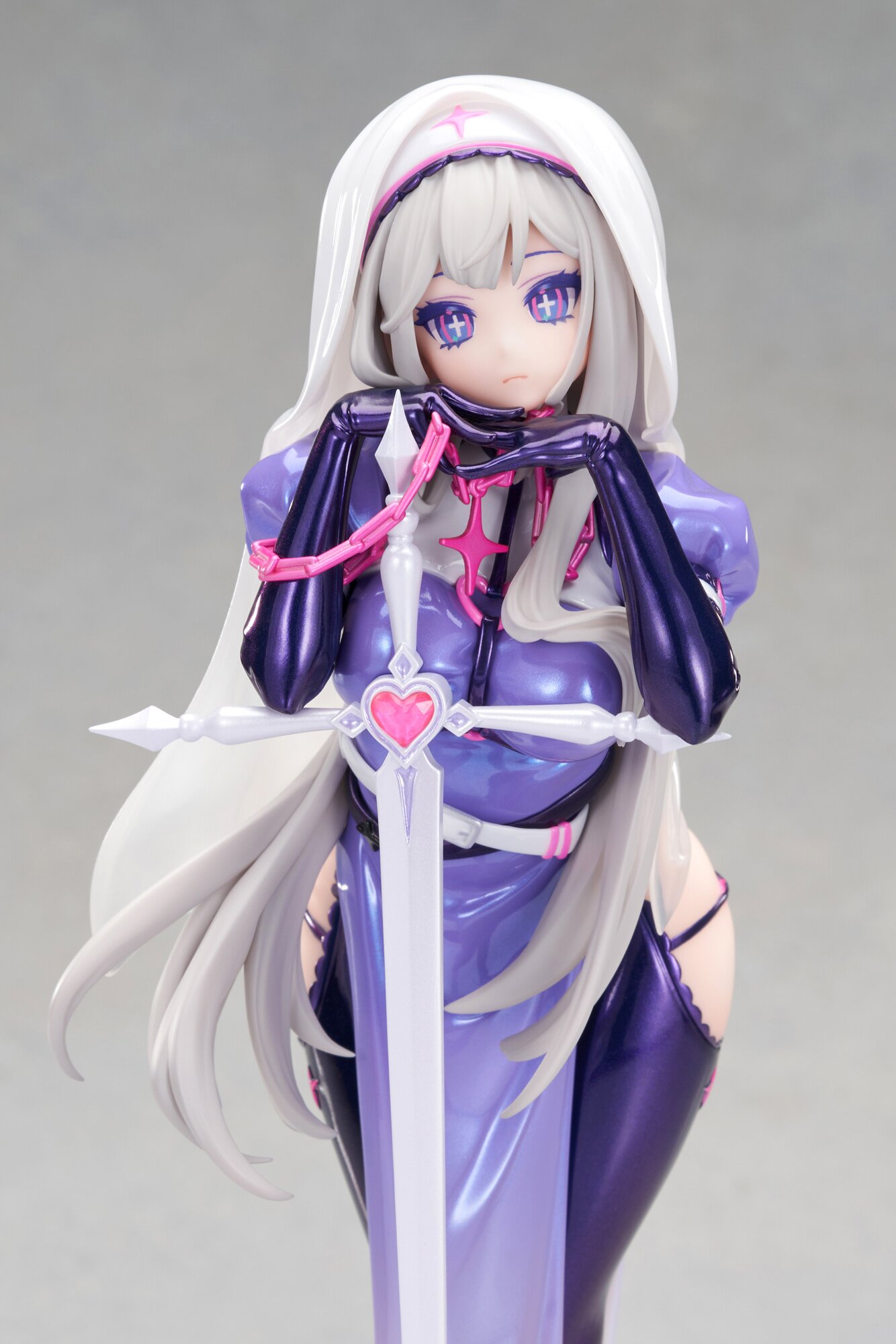 LIMEPIE Series Muse Dash Marija: Sister Ver. 1/8 Scale Figure