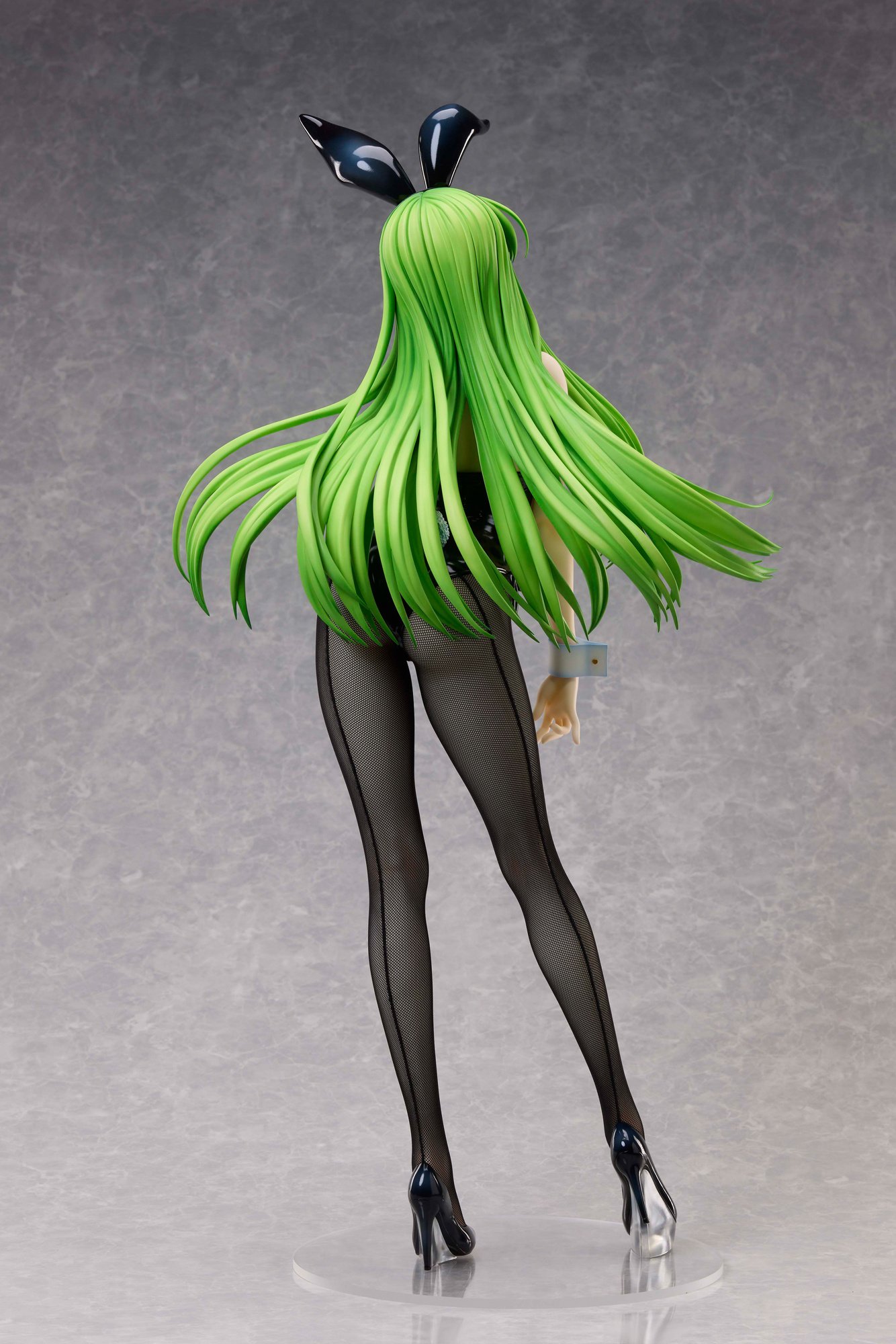 B-style Code Geass: Lelouch of the Rebellion C.C. Bunny Ver. 1/3