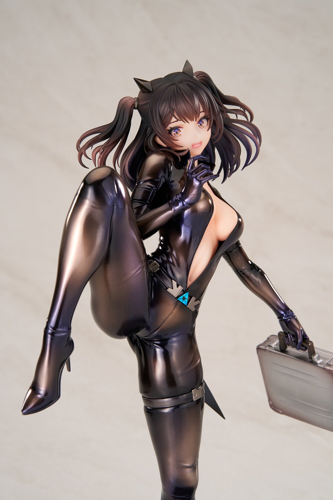 Brown Dust 2 Scheherazade Code Name S Ver. Special Edition 1/7