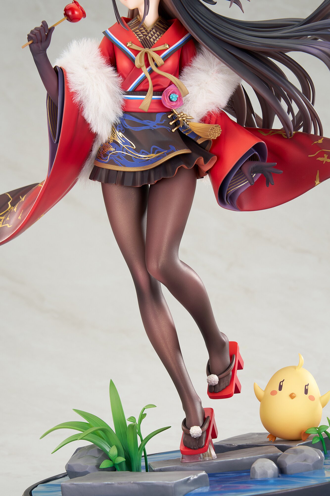 Azur Lane Noshiro: Uncharted Festival Grounds? Ver. 1/7 Scale
