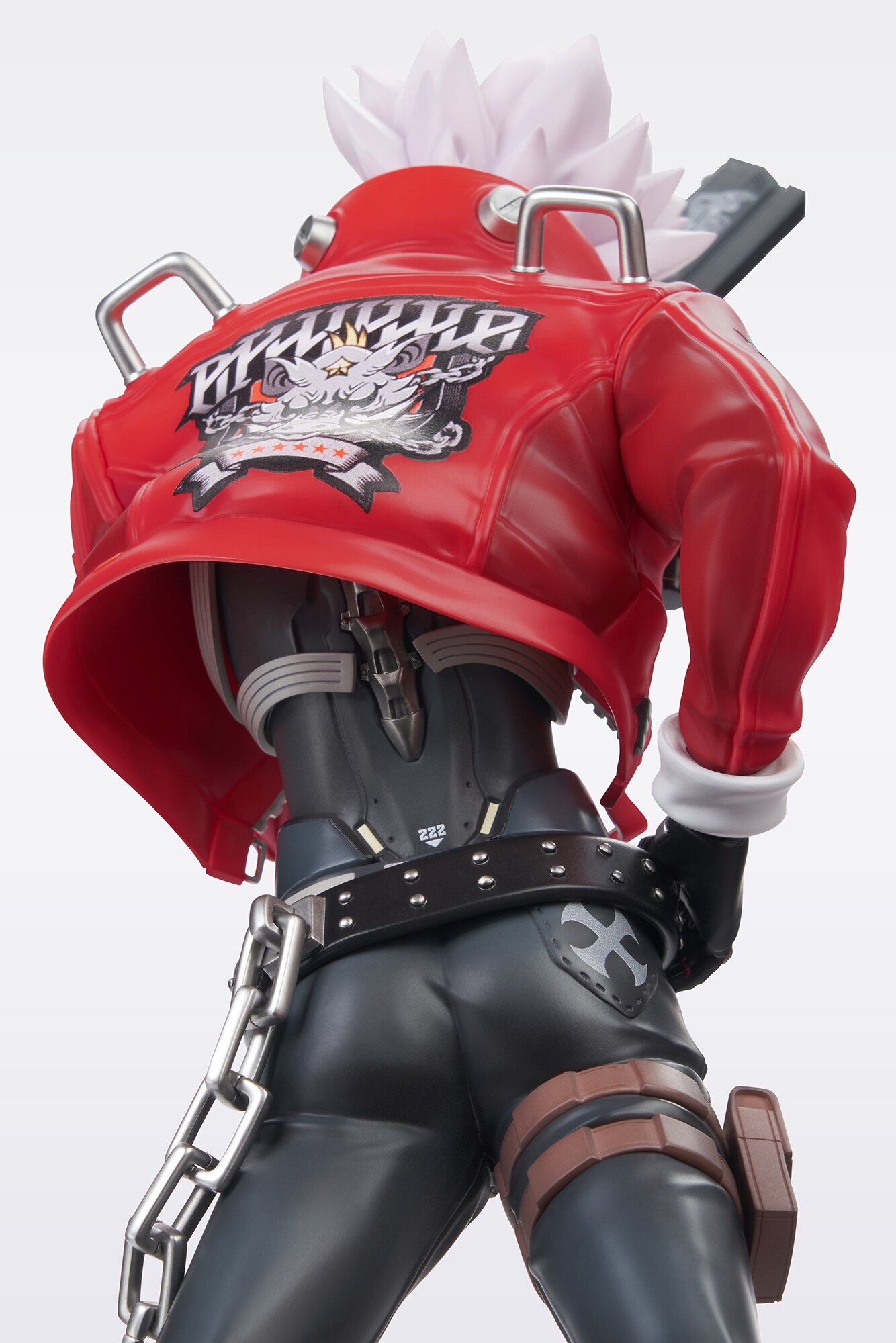 Zenless Zone Zero Billy Kid 1/7 Scale Figure w/ Bonus