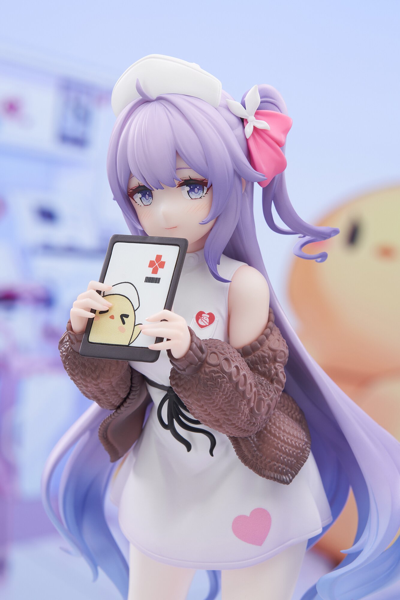 Nanci バニー　ネオンpurple dreamer Onism from the “Lover of Words” Collection 5-free 15ml