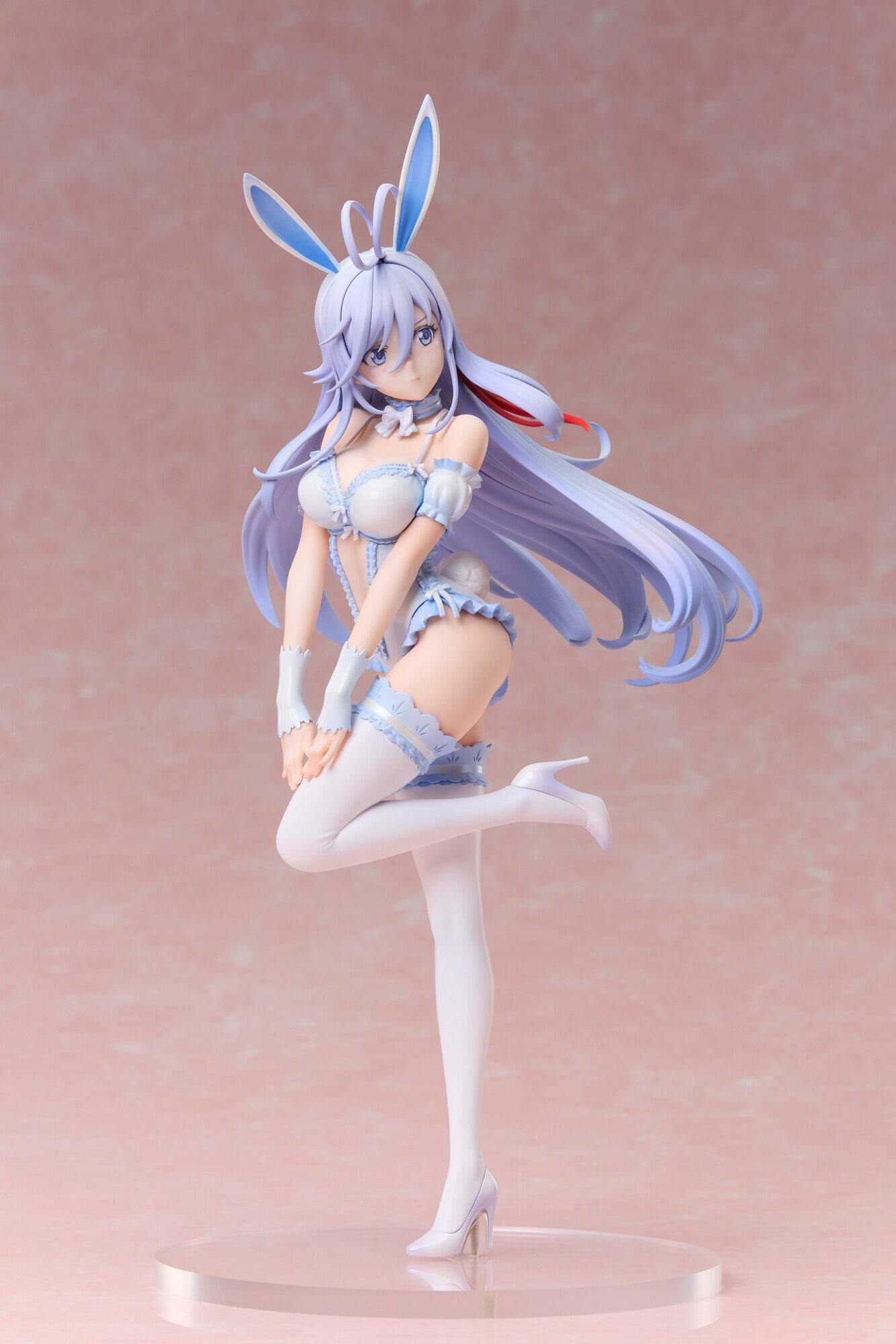 86 -Eighty Six- Lena: Bunny Ver. 1/7 Scale Figure - Tokyo Otaku