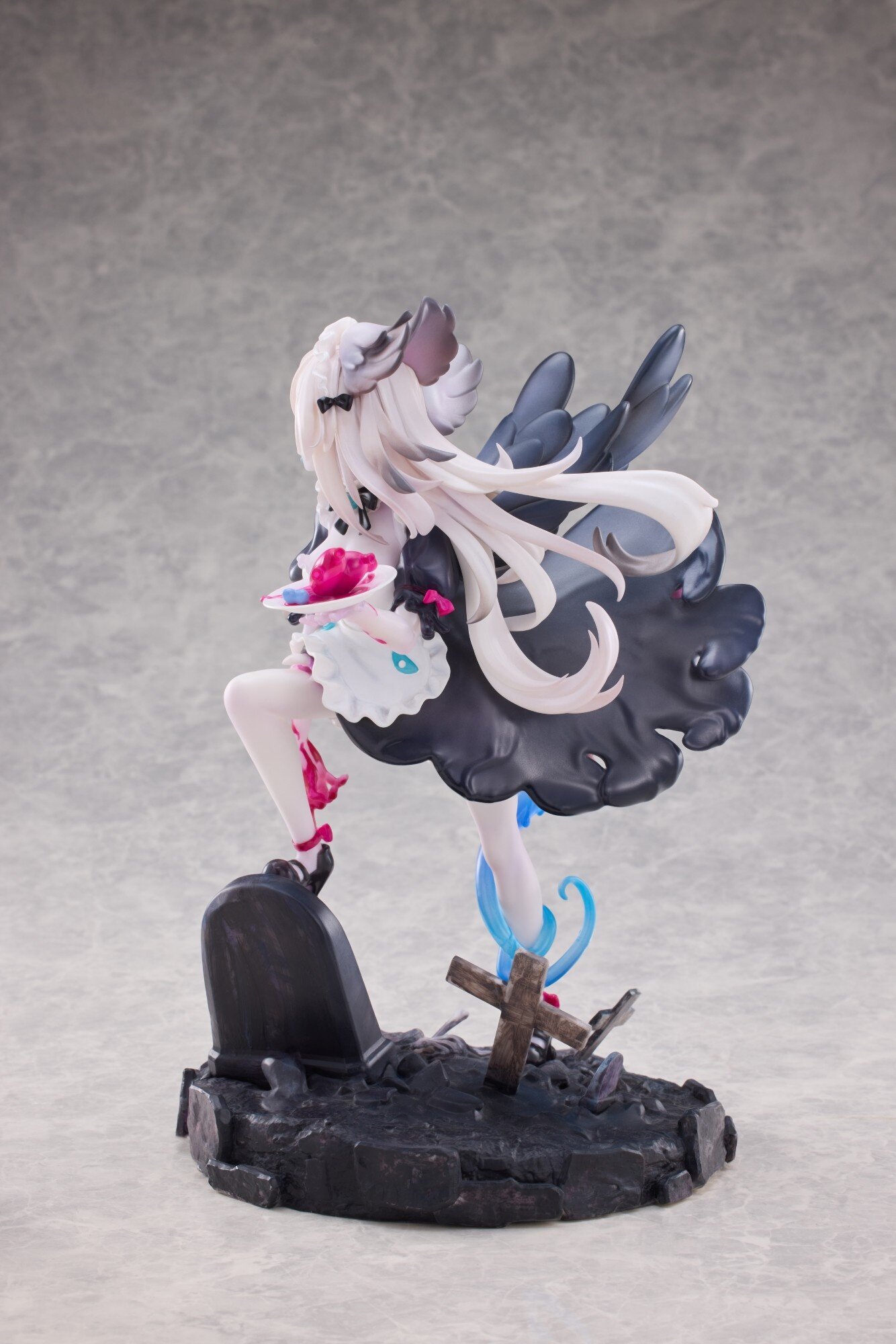 Creature Maid Deluxe Edition 1/6 Scale Figure: PoiArt 15% OFF