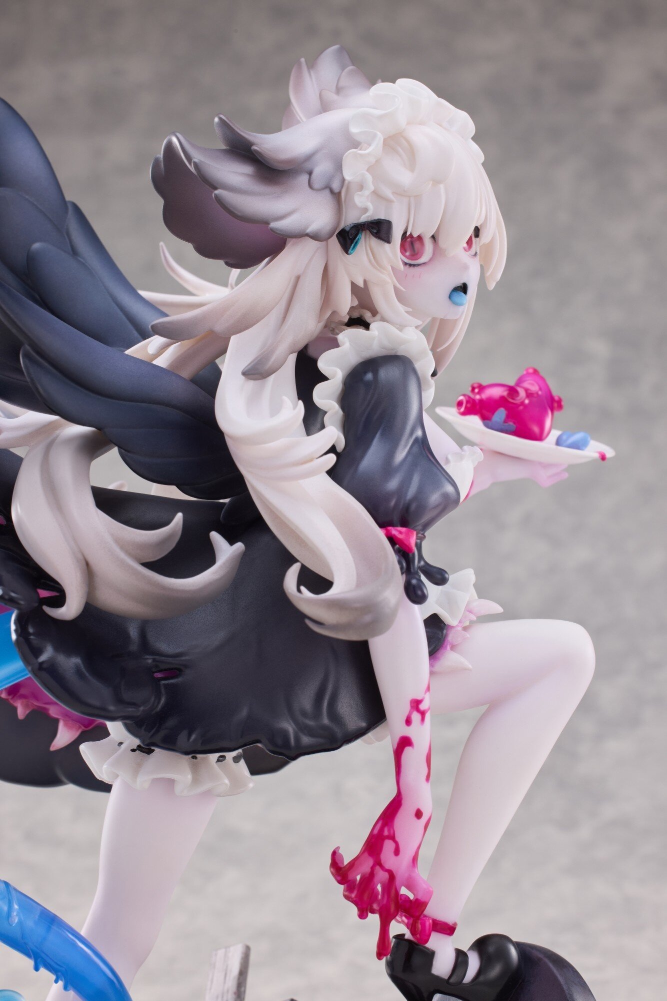 Creature Maid Standard Edition 1/6 Scale Figure: PoiArt 15