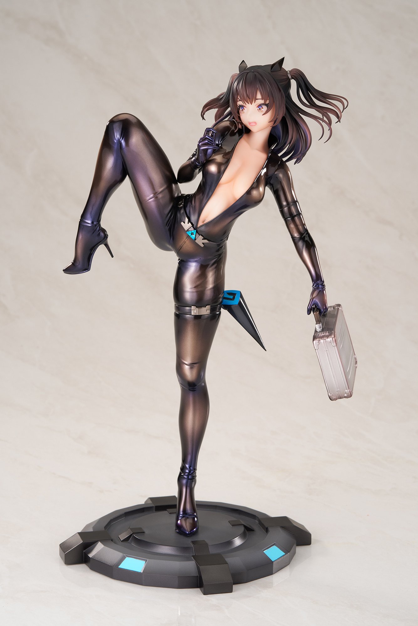 Brown Dust 2 Scheherazade Code Name S Ver. 1/7 Scale Figure w