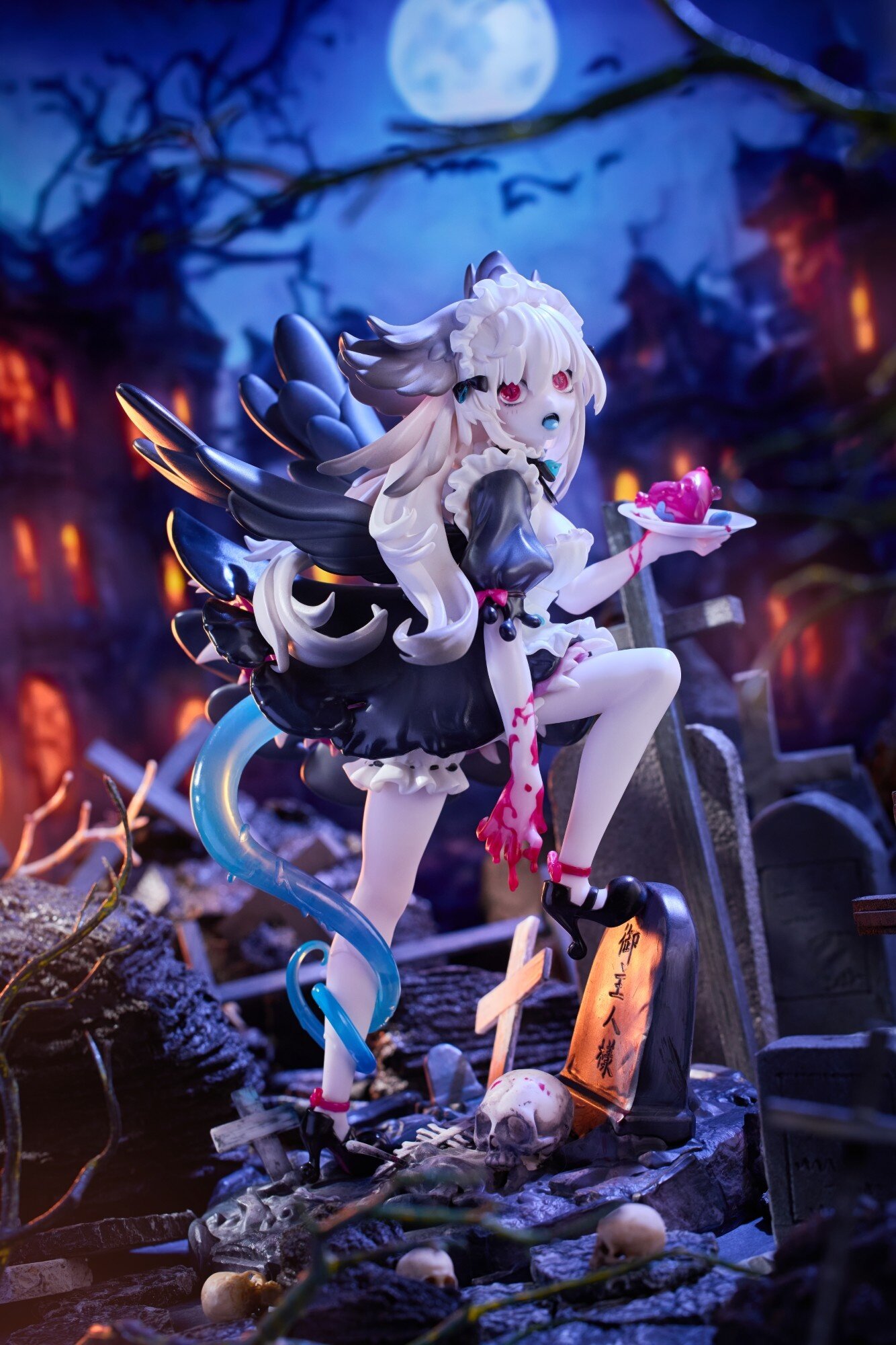 ライザ のアトリエ　6品＊ アクアフロート　ちょこのせ　DESKTOP Cute プライズフィギュア】TVアニメ『ライザのアトリエ』 ちょこのせ