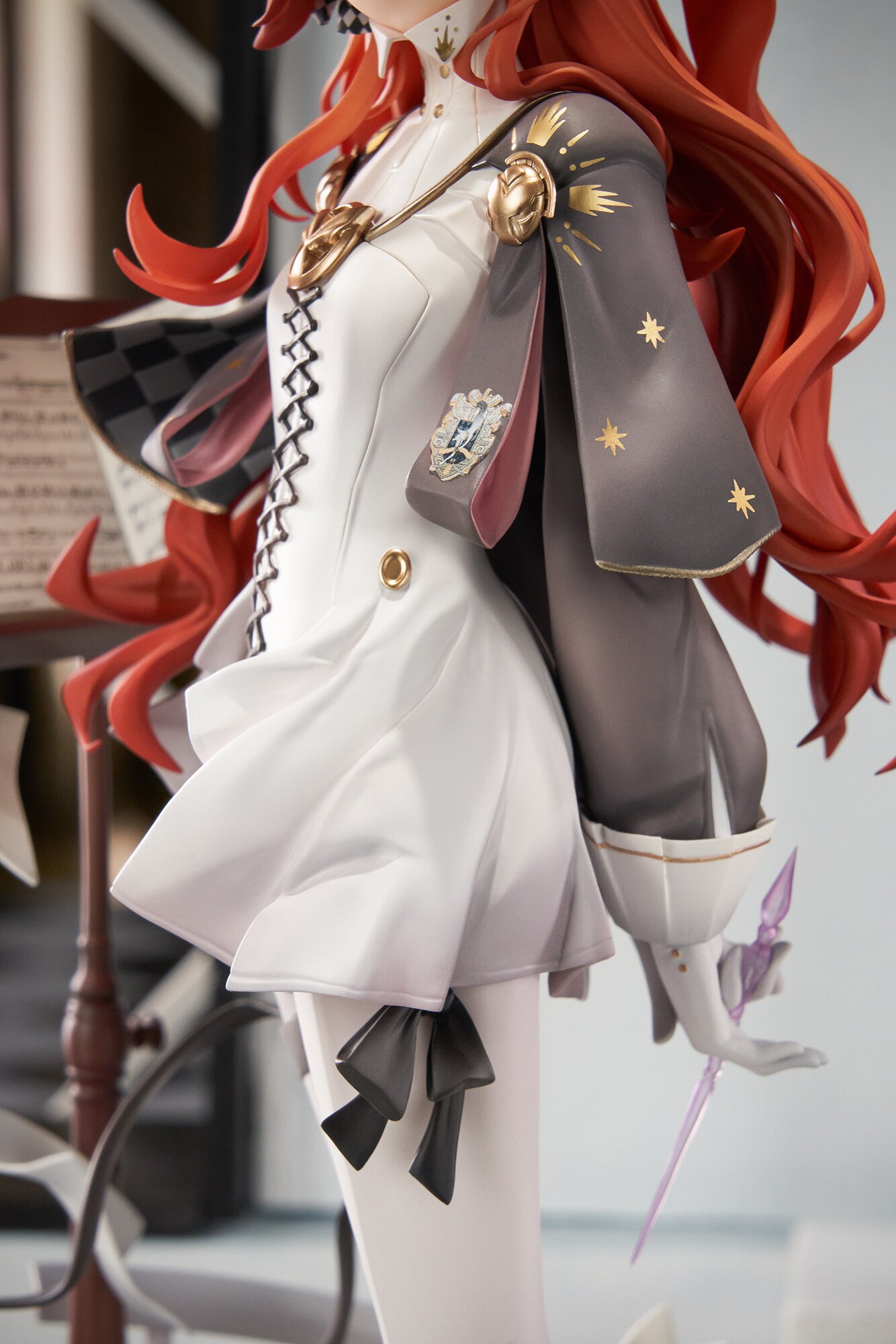 Reverse: 1999 Sonetto 1/7 Scale Figure: Apex 15% OFF - Tokyo