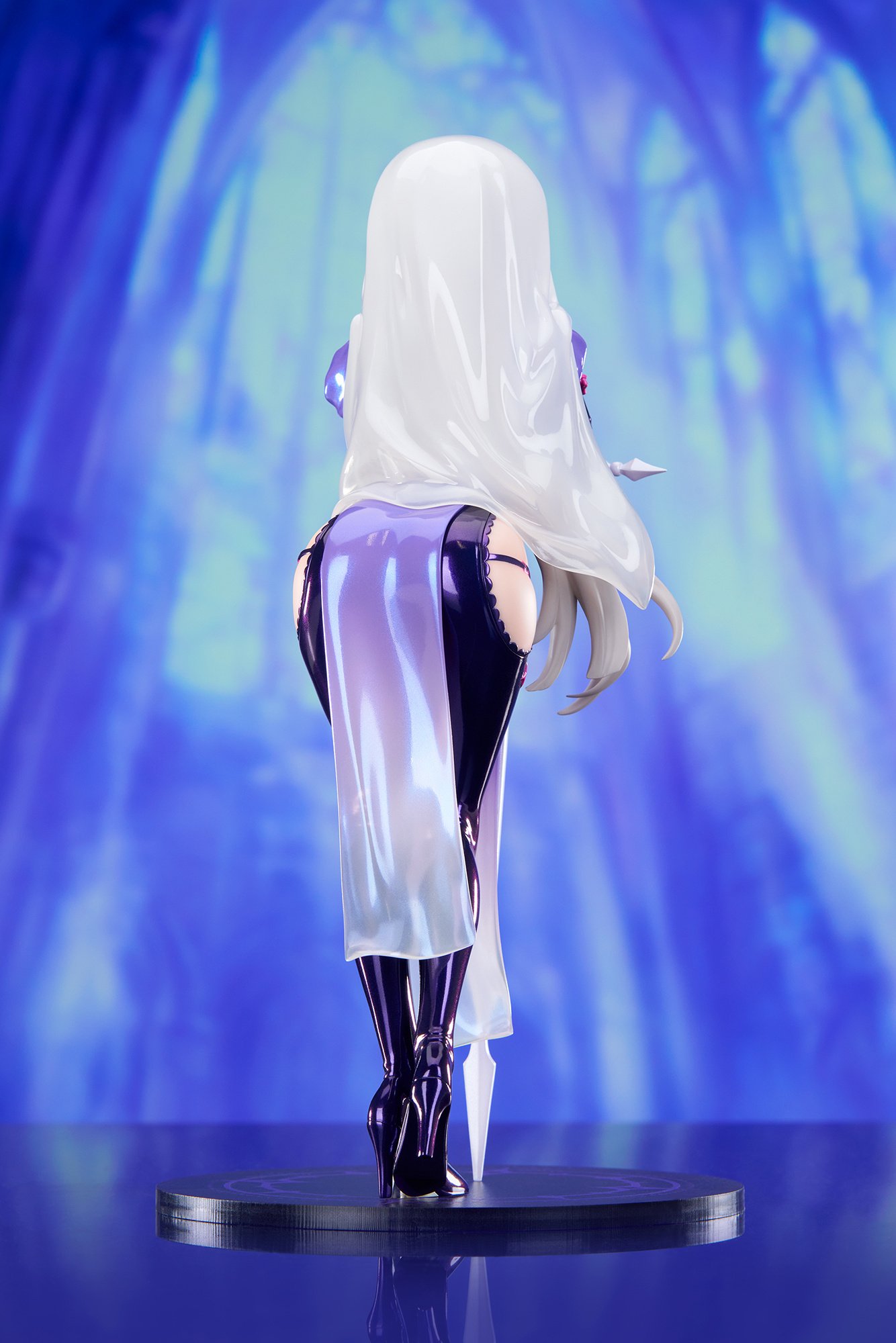 LIMEPIE Series Muse Dash Marija: Sister Ver. 1/8 Scale Figure