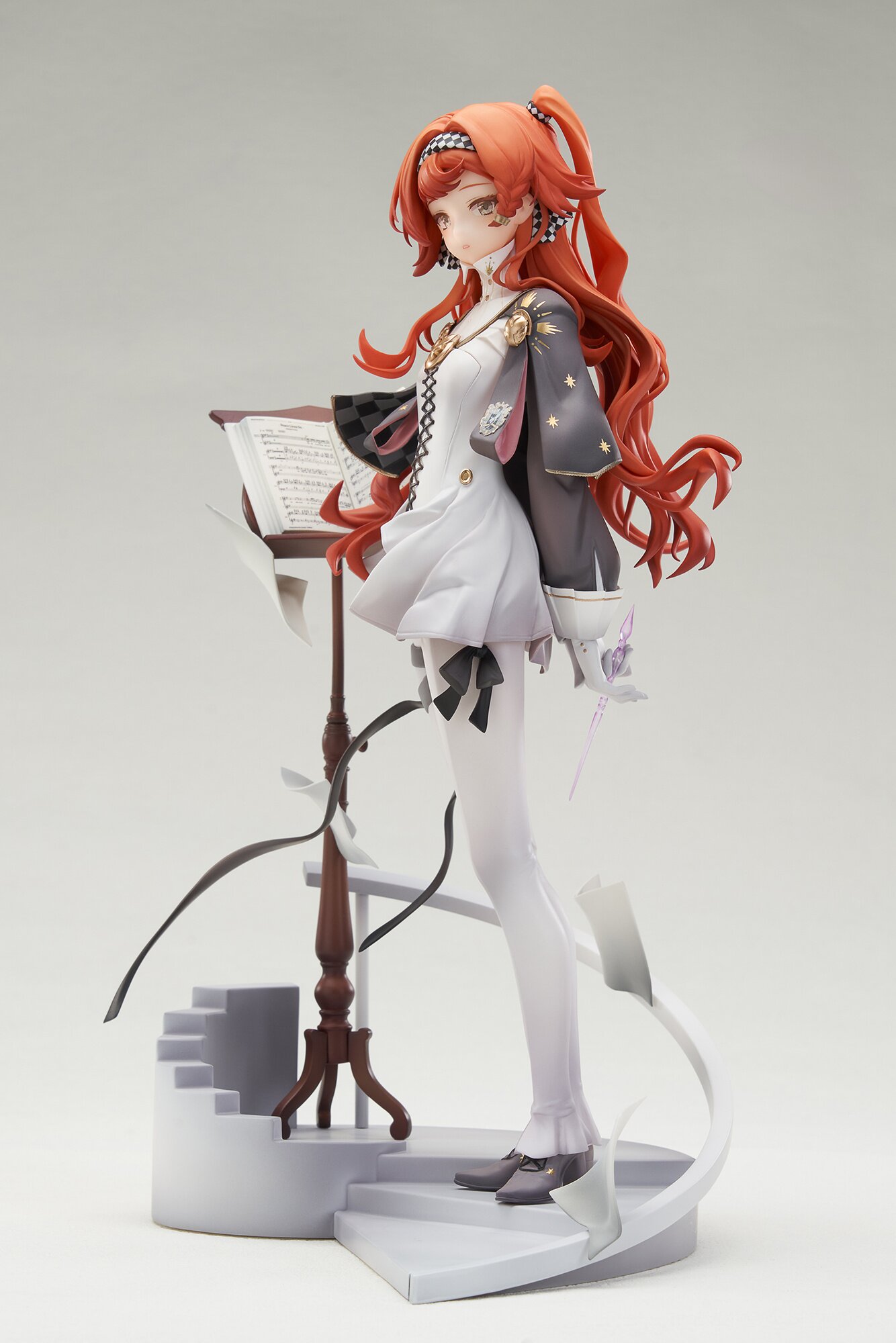 Seraphita \"Persona And Shadow\" Ｖ系プログレメタル Variable Action Hi-SPEC v Asurada AKF-0/G Figure (Future GPX