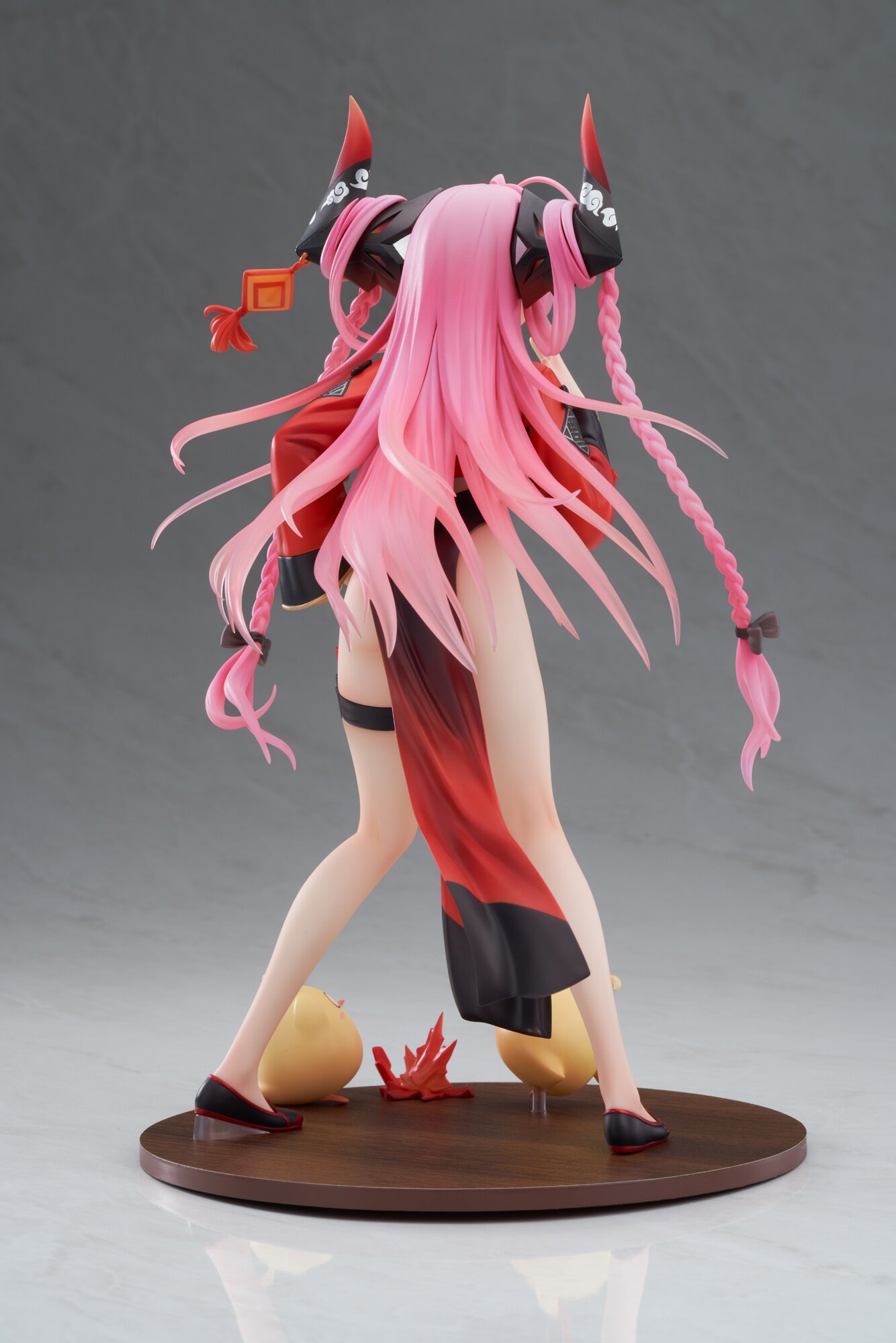 Azur Lane Prinz Rupprecht: The Gate Dragon's Advent Ver. 1/7