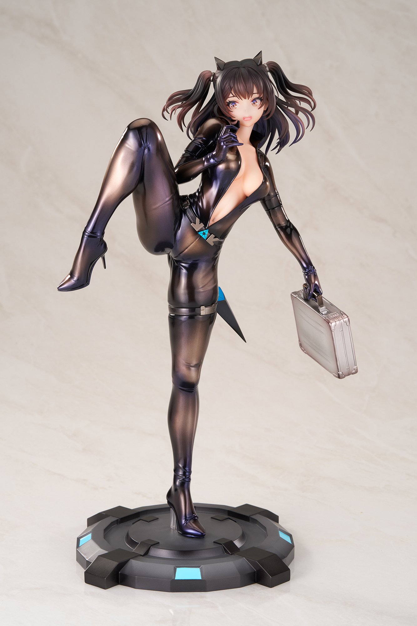 Brown Dust 2 Scheherazade Code Name S Ver. 1/7 Scale Figure w