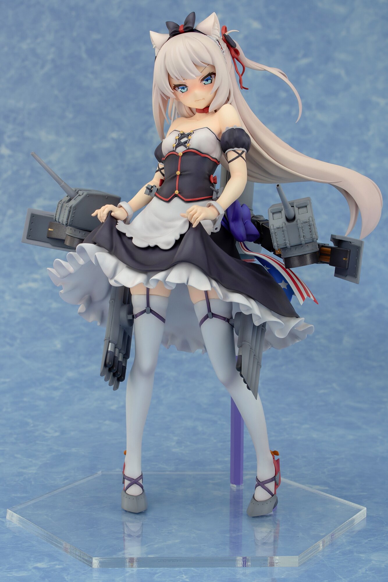 Azur Lane USS Hammann (Retrofit) 1/7 Scale Figure (Re-run)