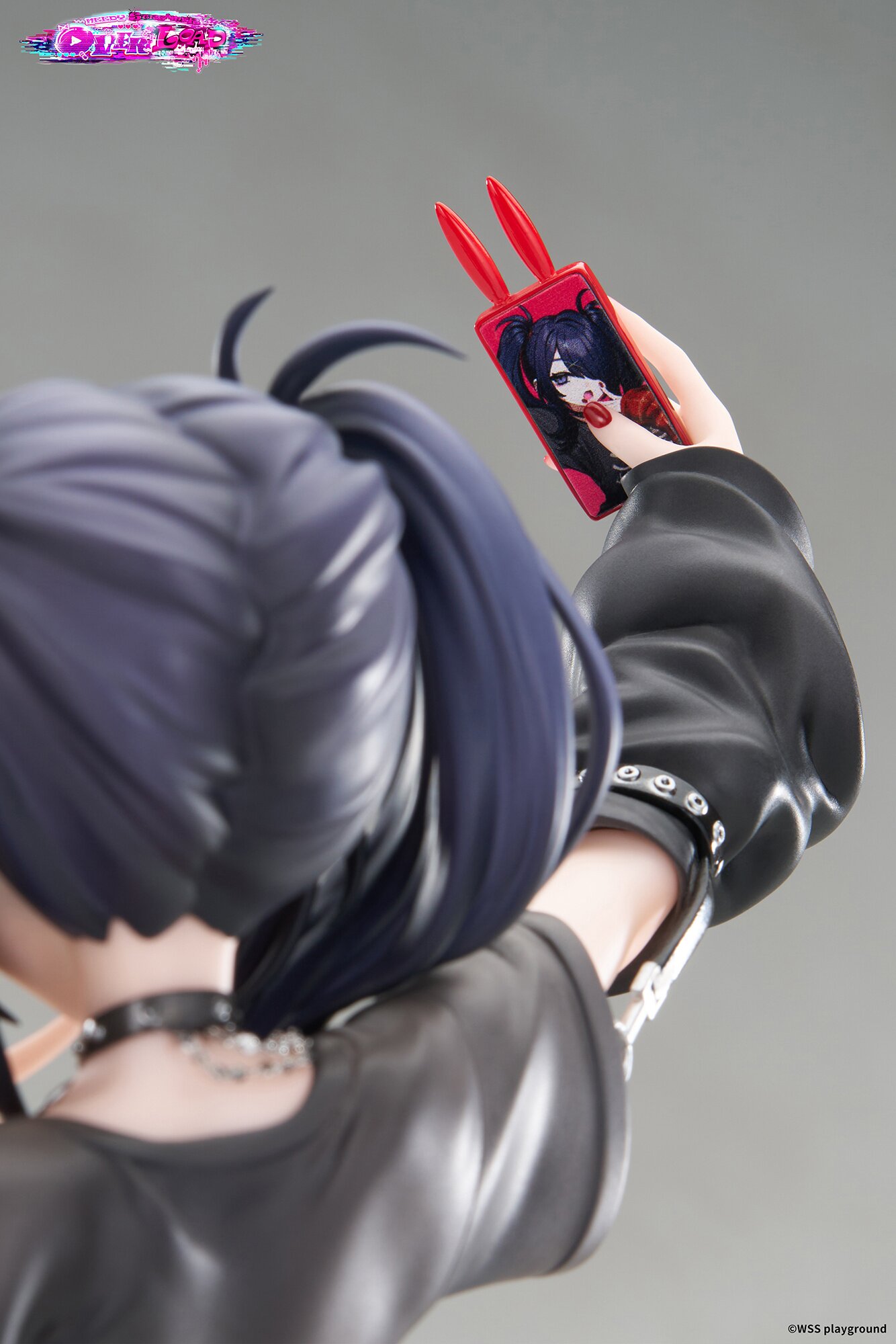 Needy Streamer Overload Ame-chan 1/7 Scale Figure: Apex - Tokyo