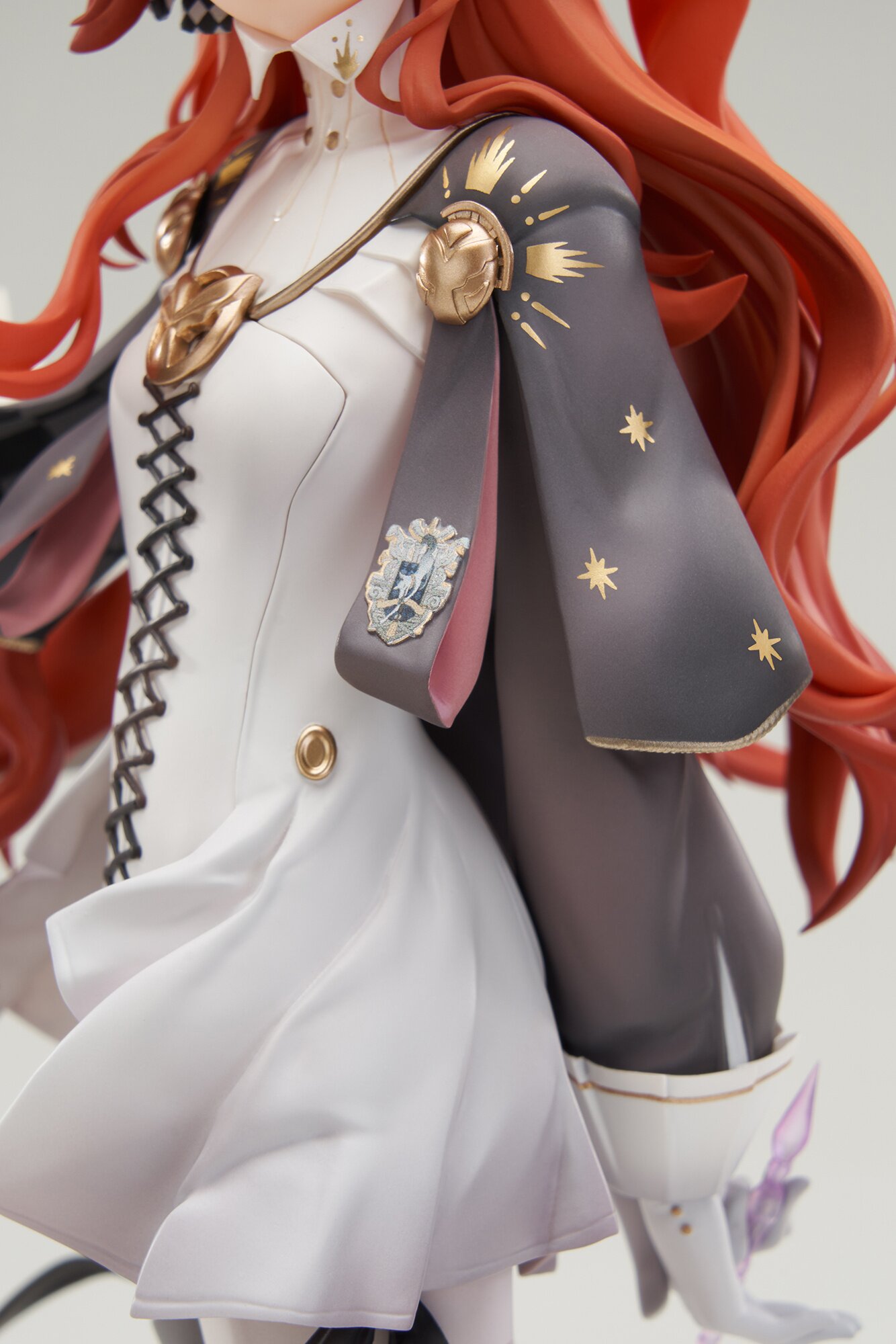 Seraphita \"Persona And Shadow\" Ｖ系プログレメタル 0221 Mito Jūjō | Owari no Seraph Wiki | Fandom