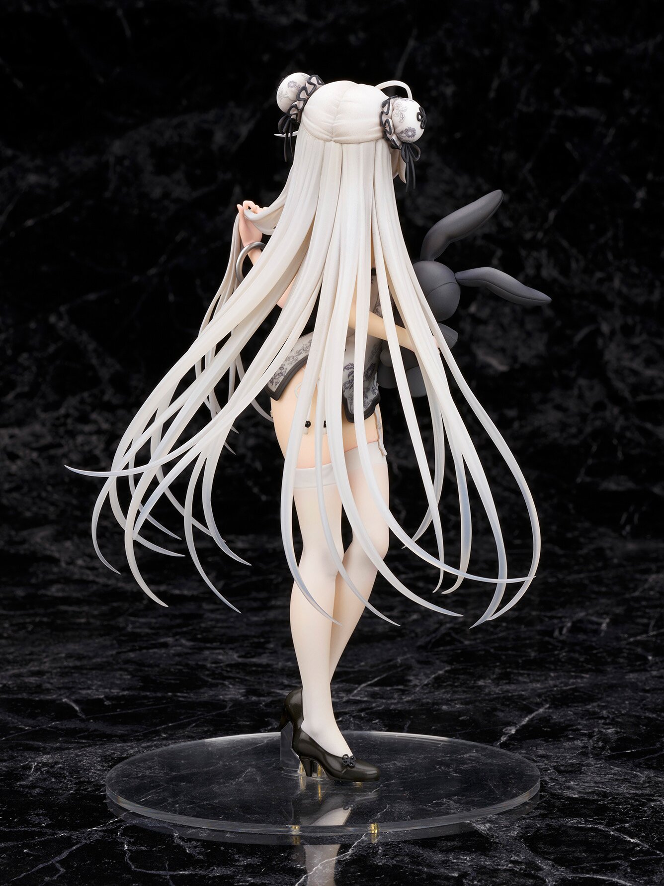 Yosuga no Sora Sora Kasugano: Chinese Dress Style 1/7 Scale Figure - Tokyo  Otaku Mode (TOM)