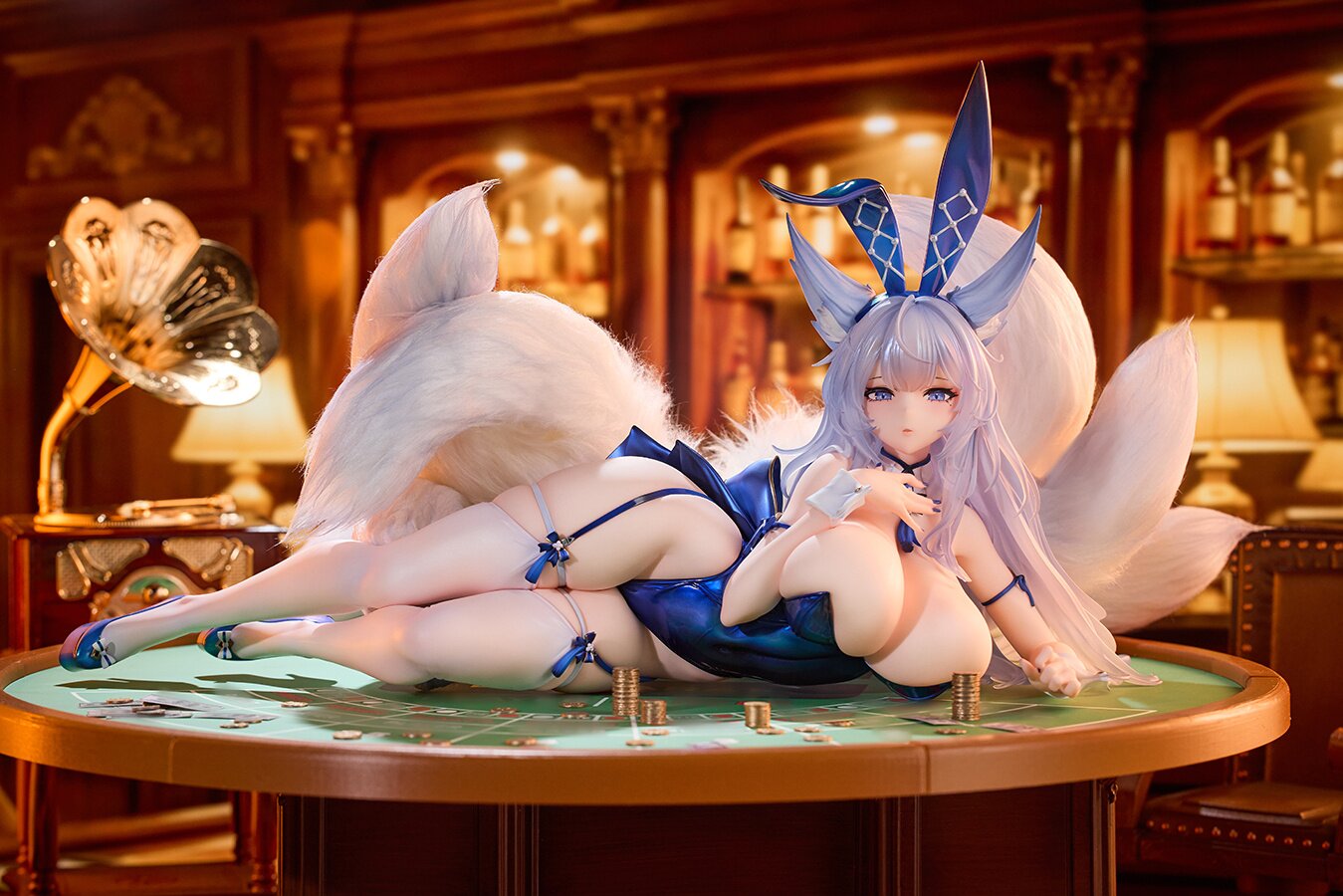 Oto No Furu Shima／RyoTheSkywalker＆Spinna Azone International 1/6 Pureneemo Character Series 162 – My Deer