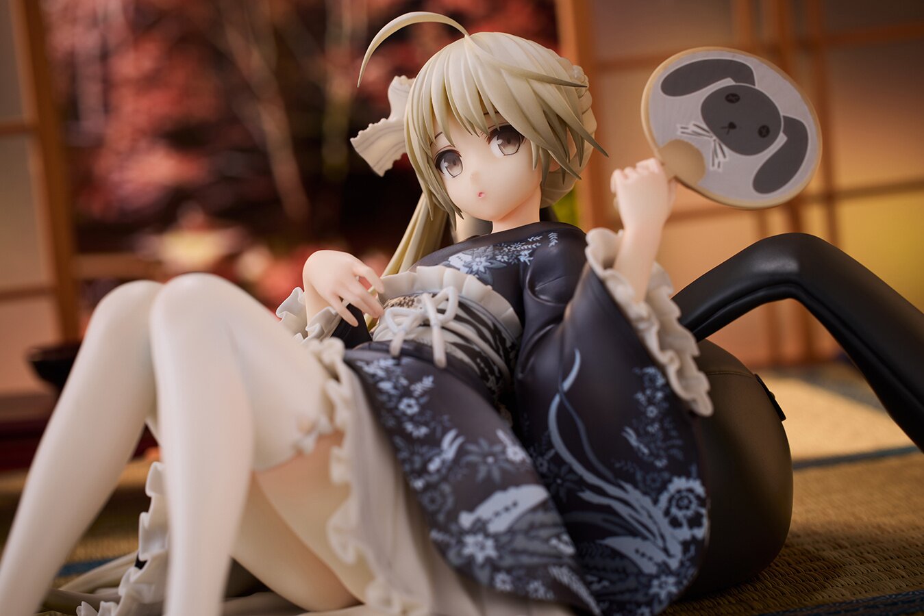 Yosuga no Sora Sora Kasugano: Yukata Ver. 1/7 Scale Figure - Tokyo Otaku  Mode (TOM)