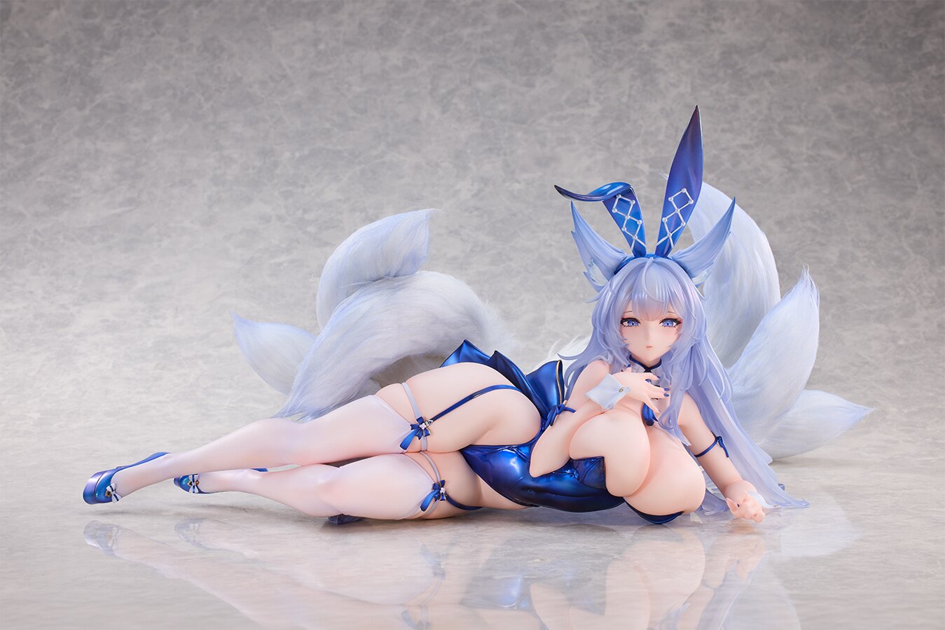 Azur Lane Shinano: Visions of Fantasy Ver. 1/4 Scale Figure