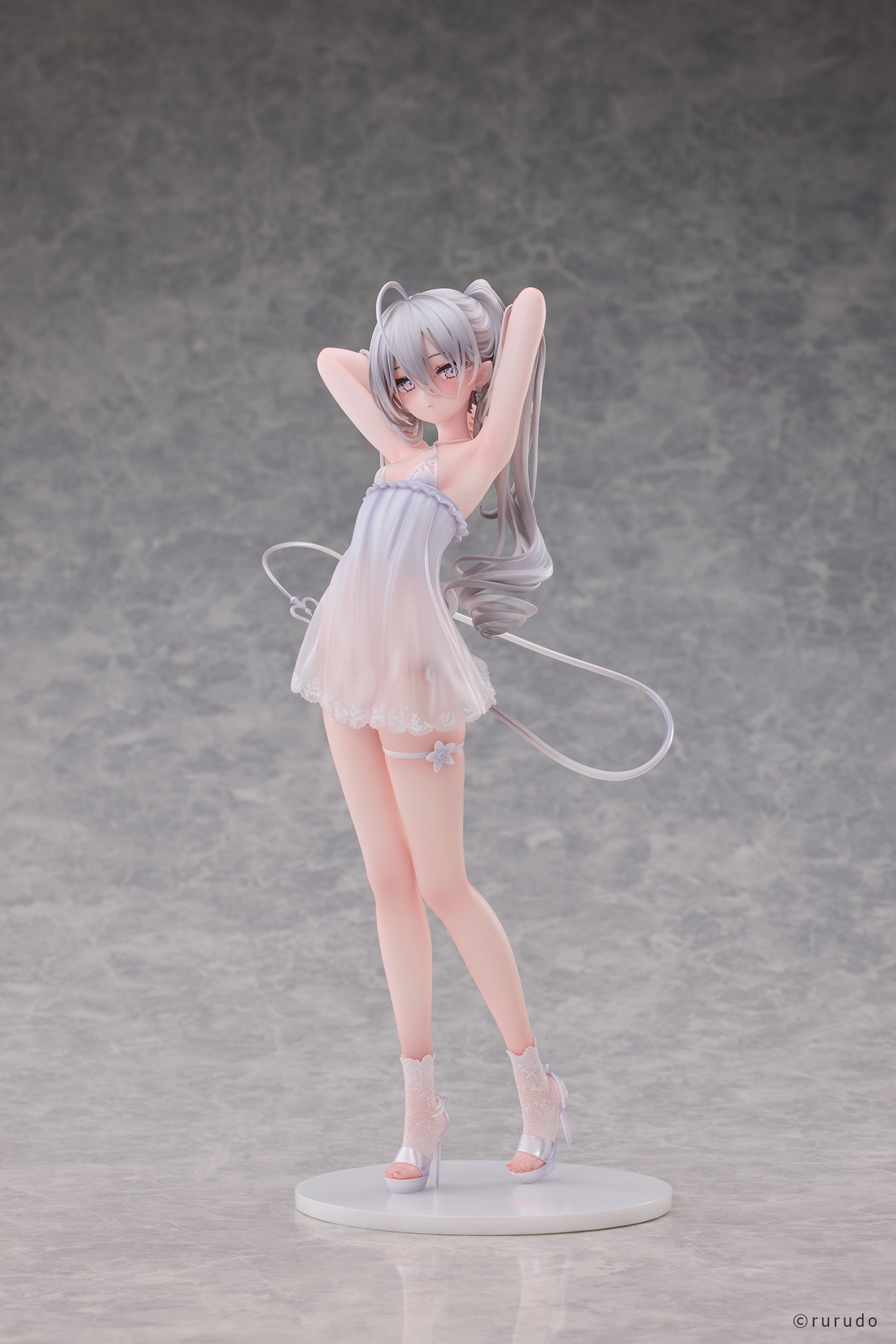 Rurudo Illustration Sugar: Gospel Ver. 1/6 Scale Figure - Tokyo