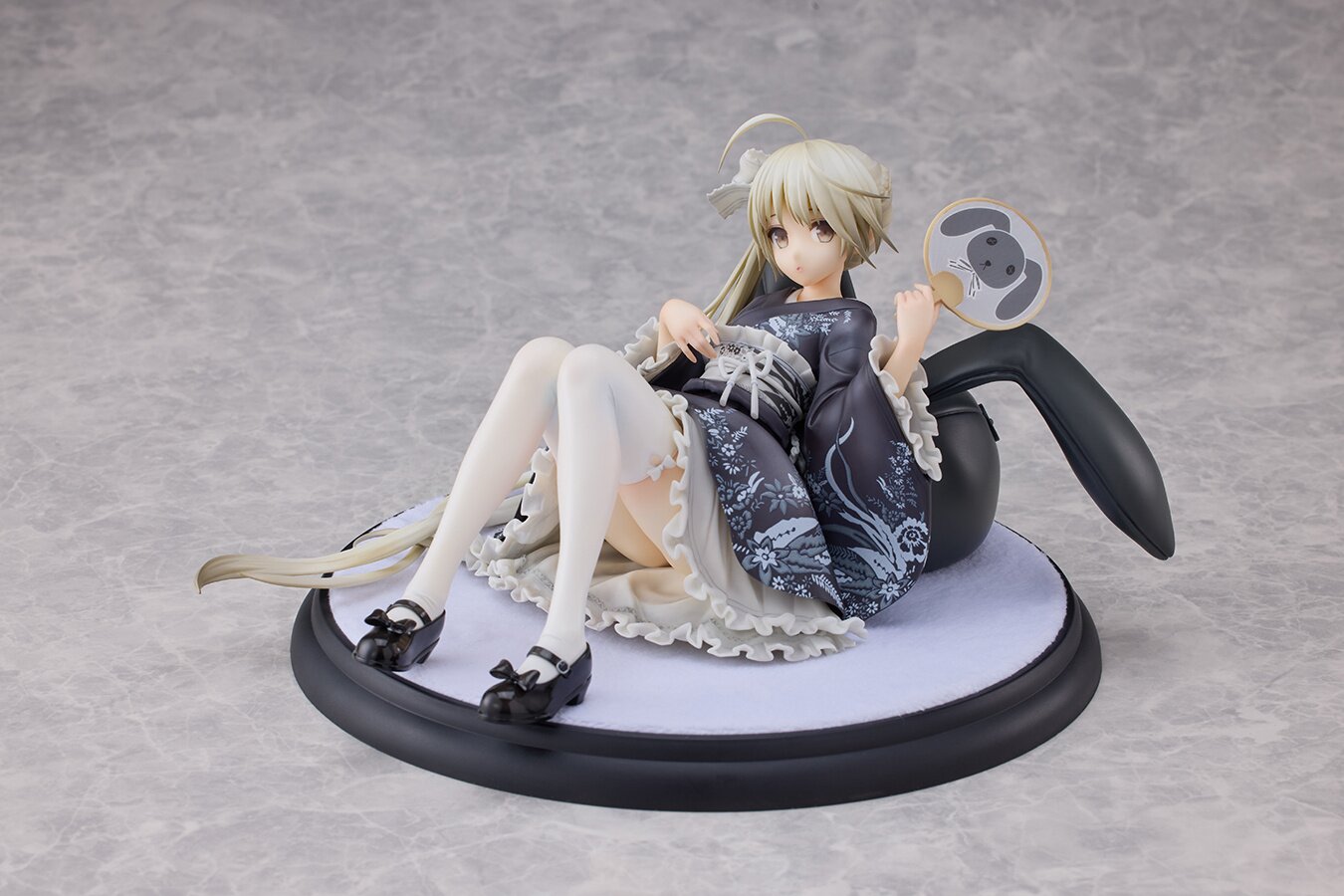 Yosuga no Sora Sora Kasugano: Yukata Ver. 1/7 Scale Figure - Tokyo Otaku  Mode (TOM)