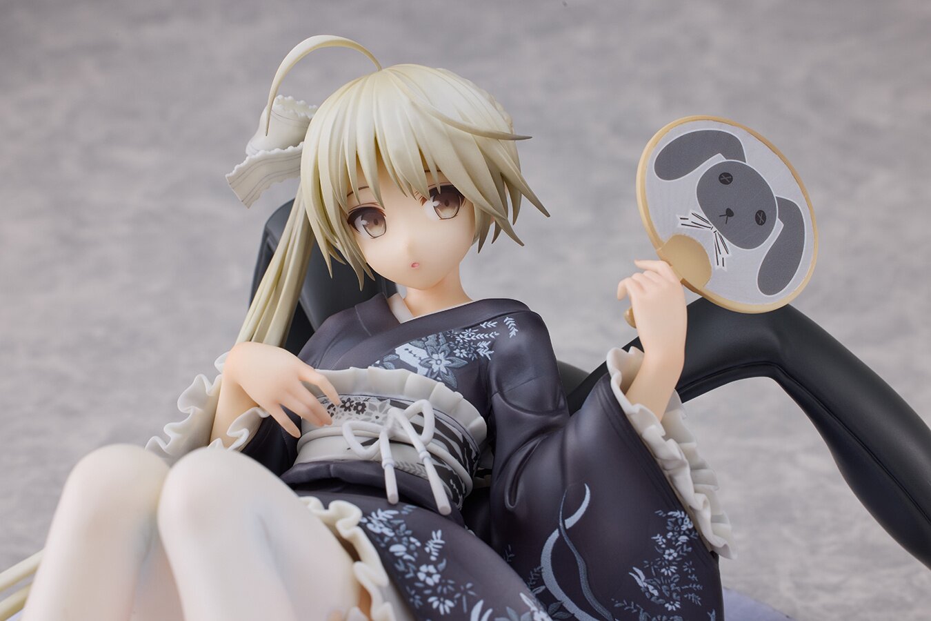 Yosuga no Sora Sora Kasugano: Yukata Ver. 1/7 Scale Figure - Tokyo Otaku  Mode (TOM)