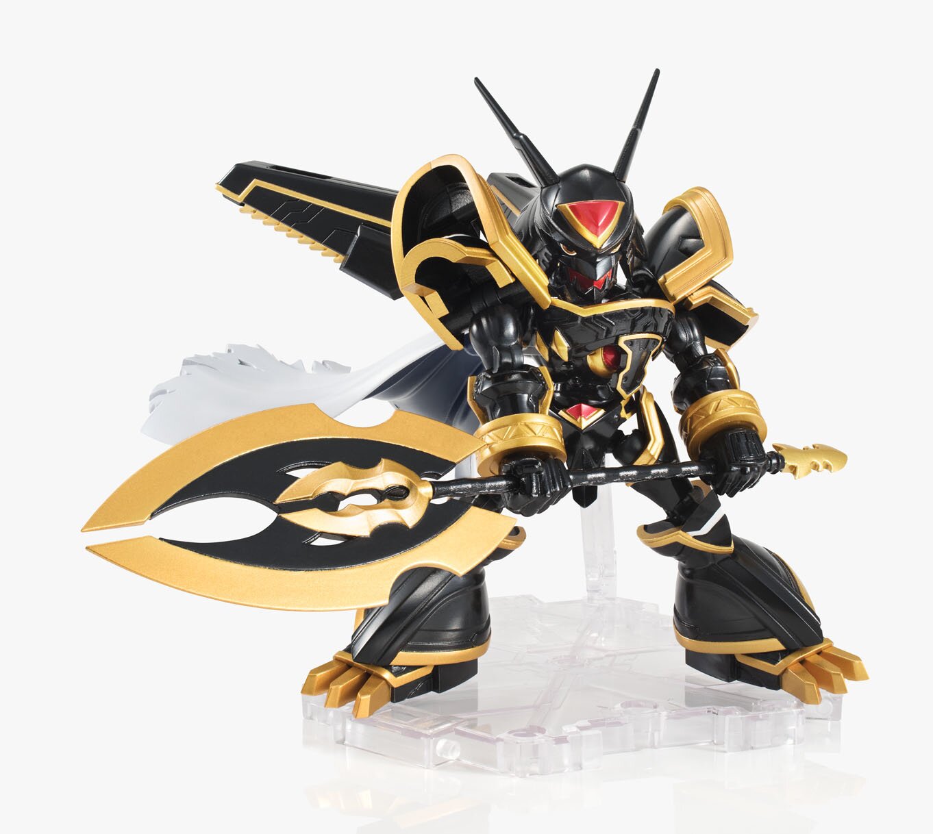 NXEdge Style [Digimon] tri Alphamon - Tokyo Otaku Mode (TOM)