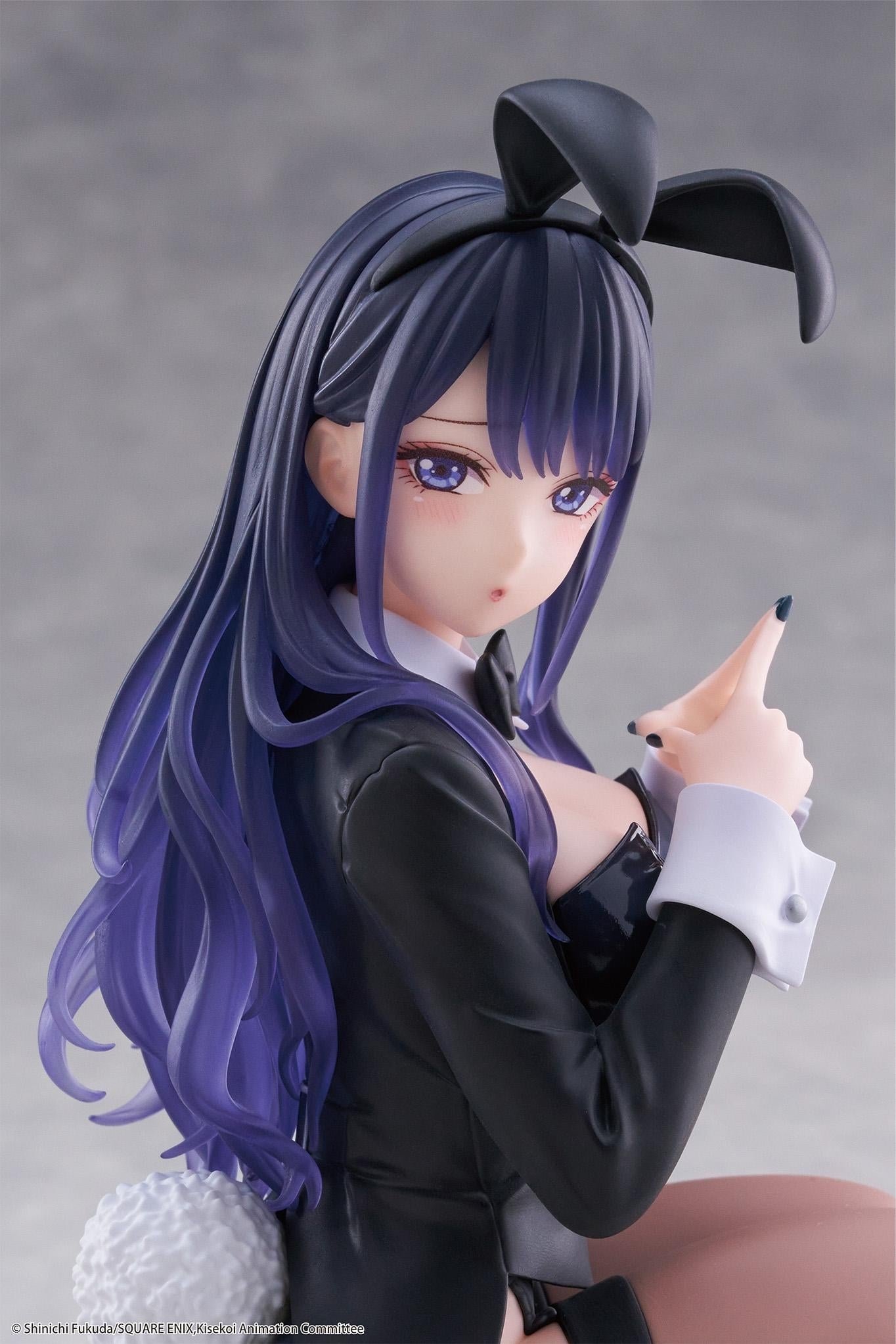 Desktop Cute Figure My Dress-Up Darling Marin Kitagawa: Arisa Izayoi Ver