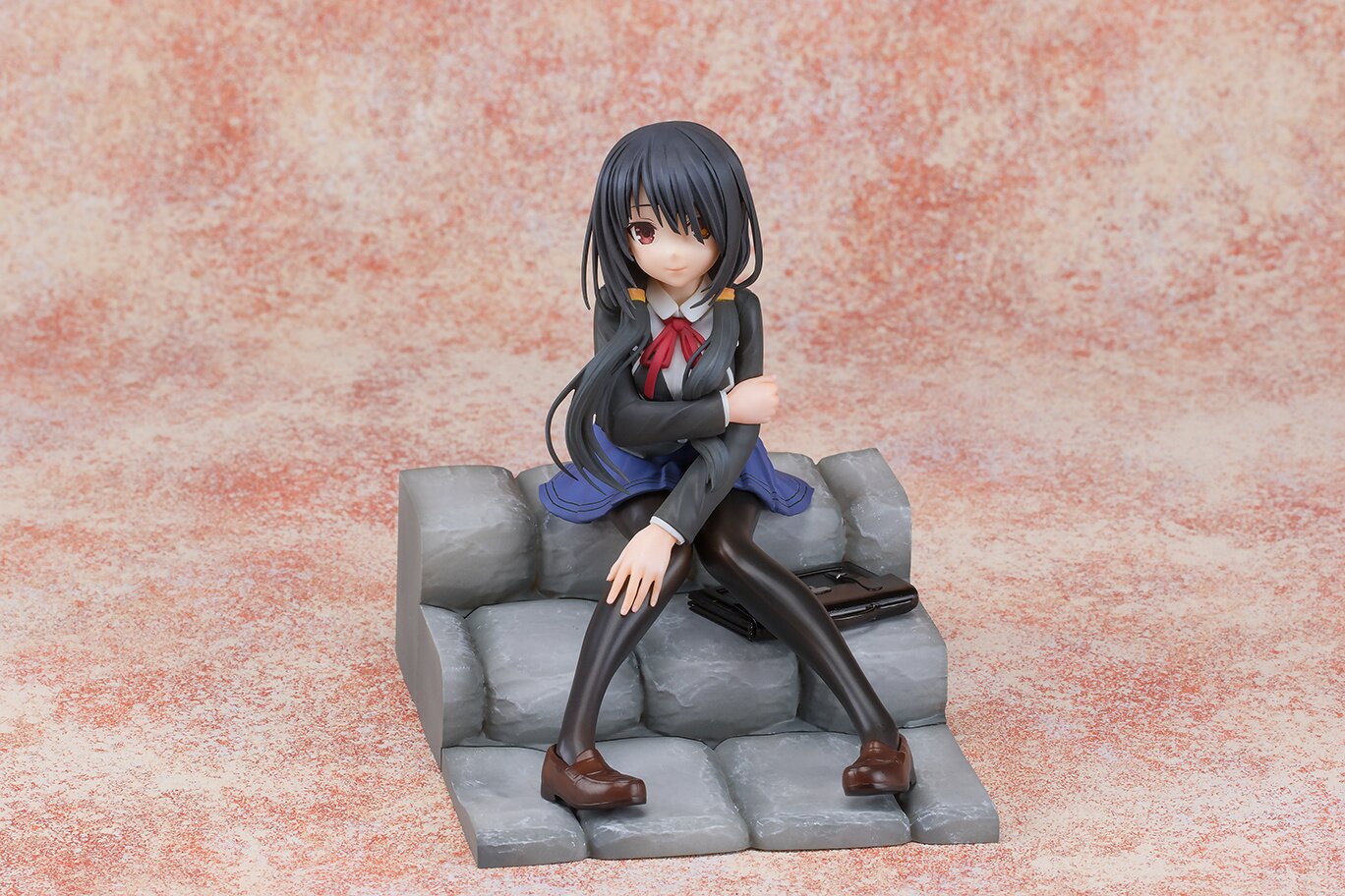 Pre-order] Date A Live - Kurumi Tokisaki (School – Nekotwo