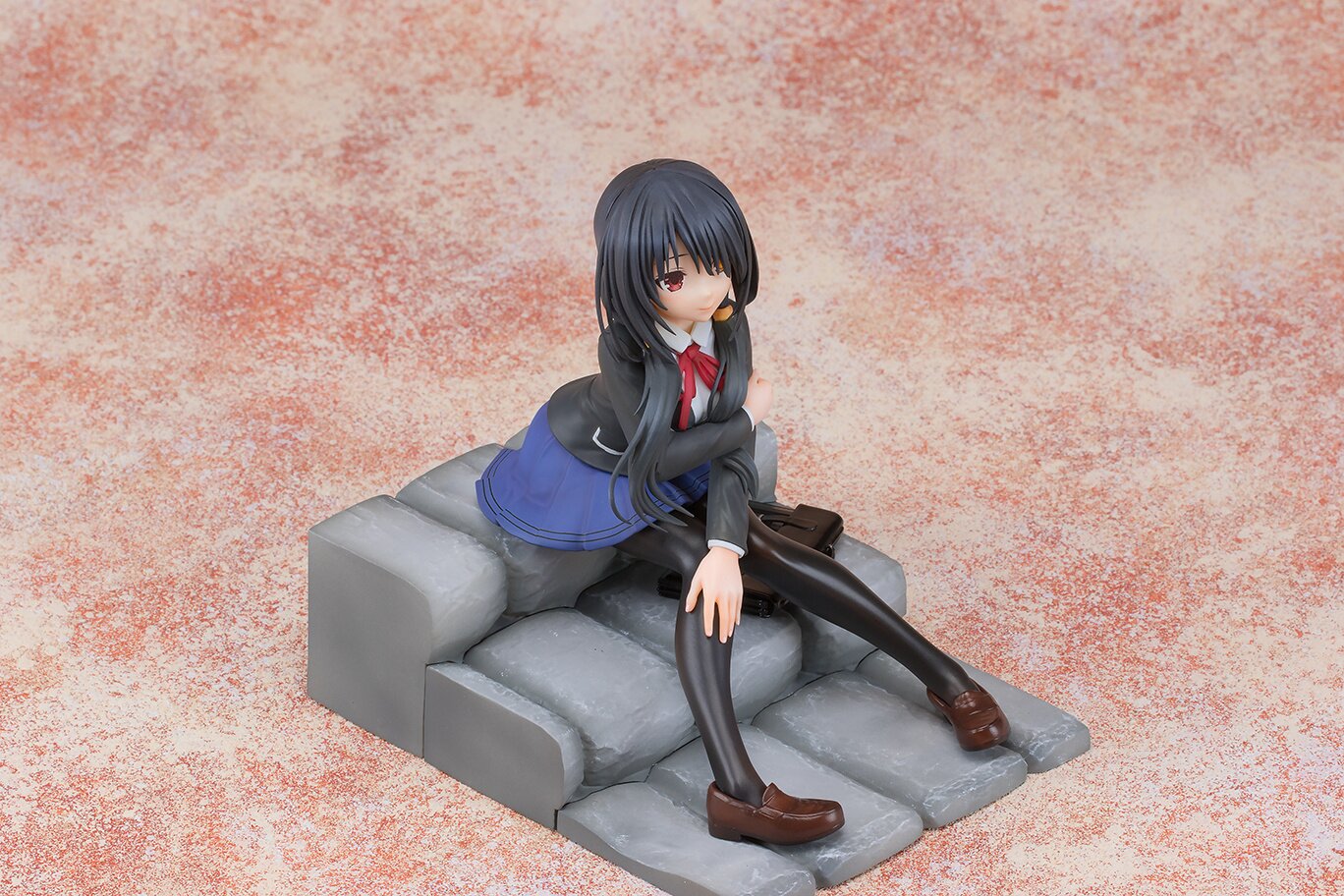 Pre-order] Date A Live - Kurumi Tokisaki (School – Nekotwo