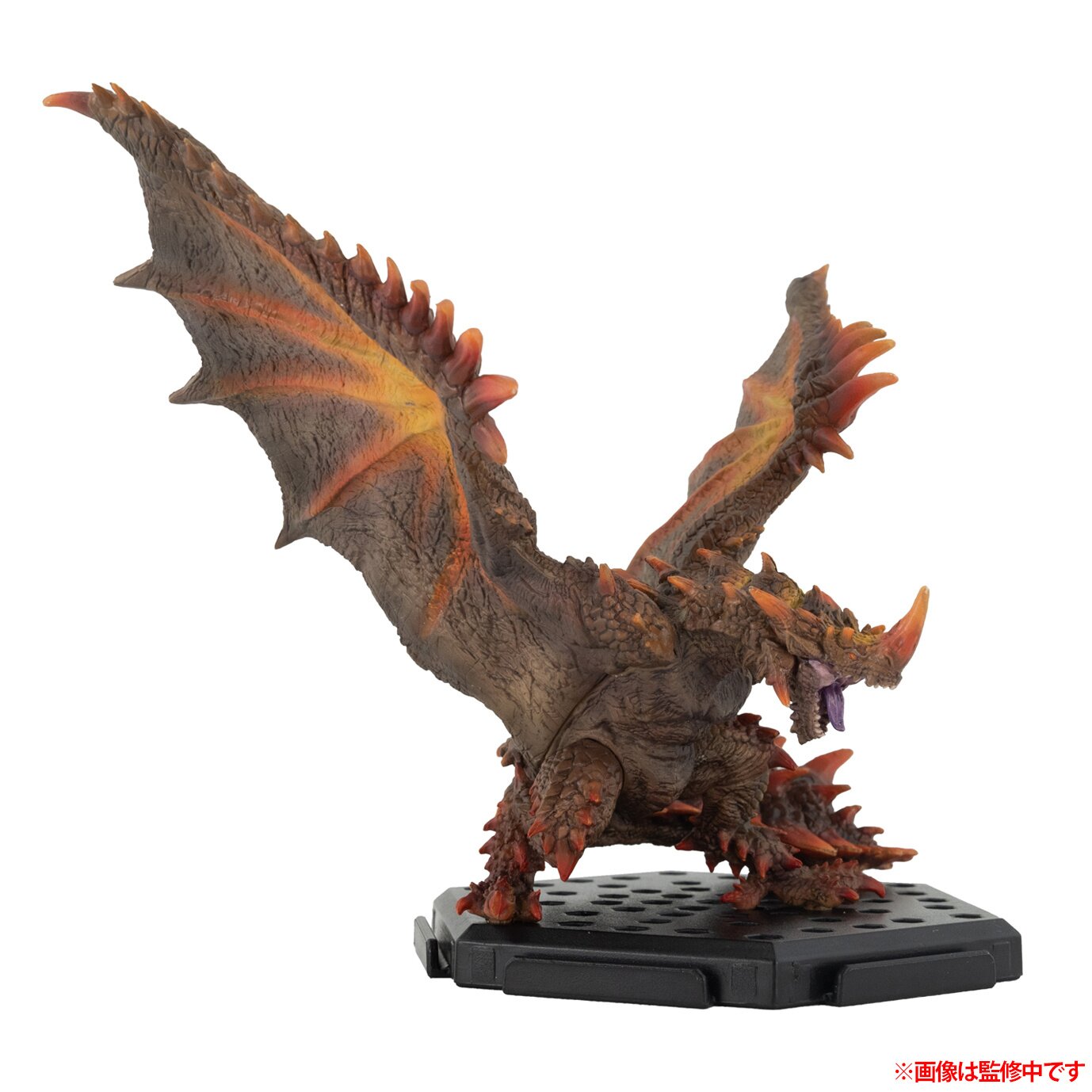 Capcom Figure Builder Monster Hunter Standard Model Plus Vol Capcom Figure Builder Monster Hunter Standard Model Plus Vol