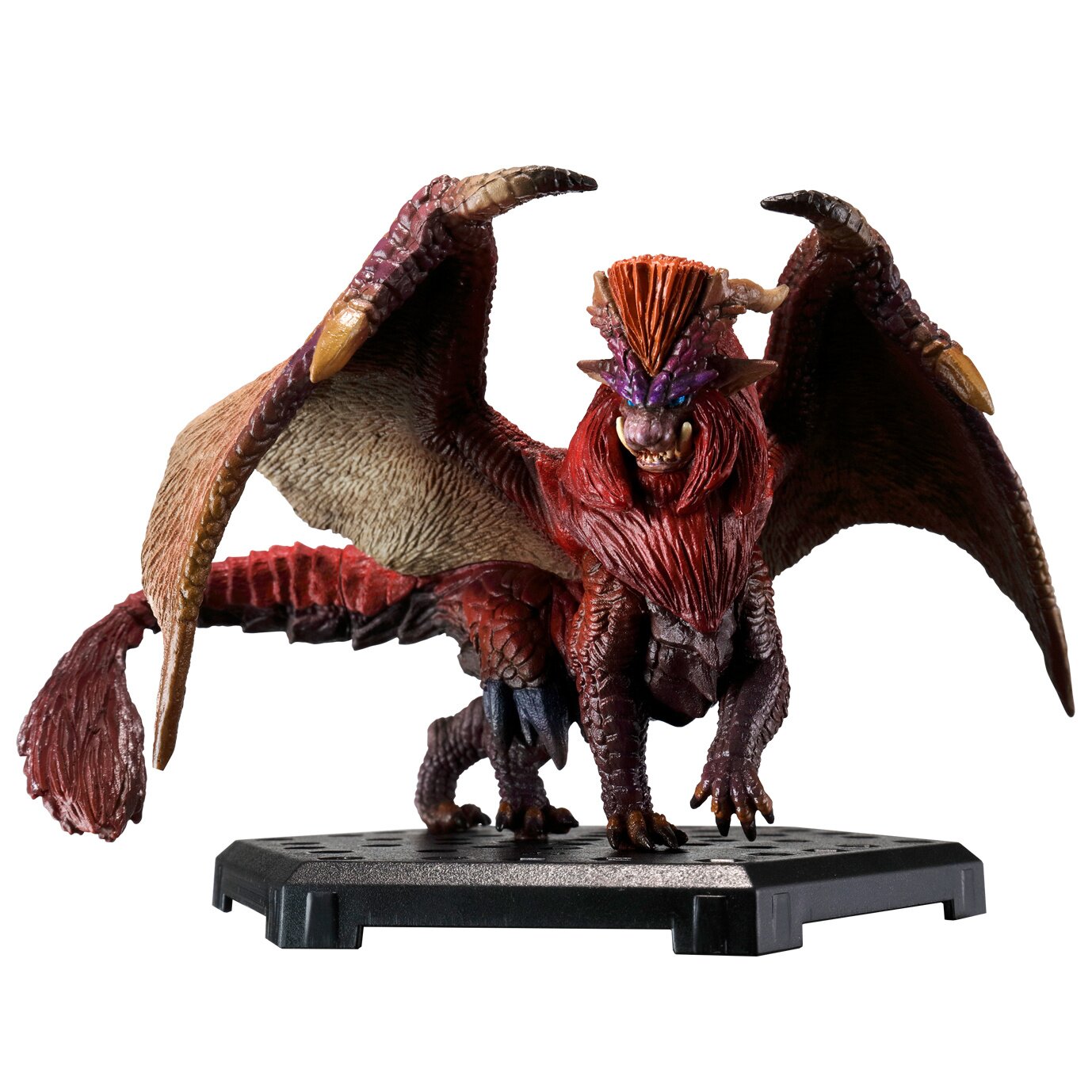 Capcom Figure Builder Monster Hunter Standard Model Plus Vol. 13 Box Set  (Re-run)