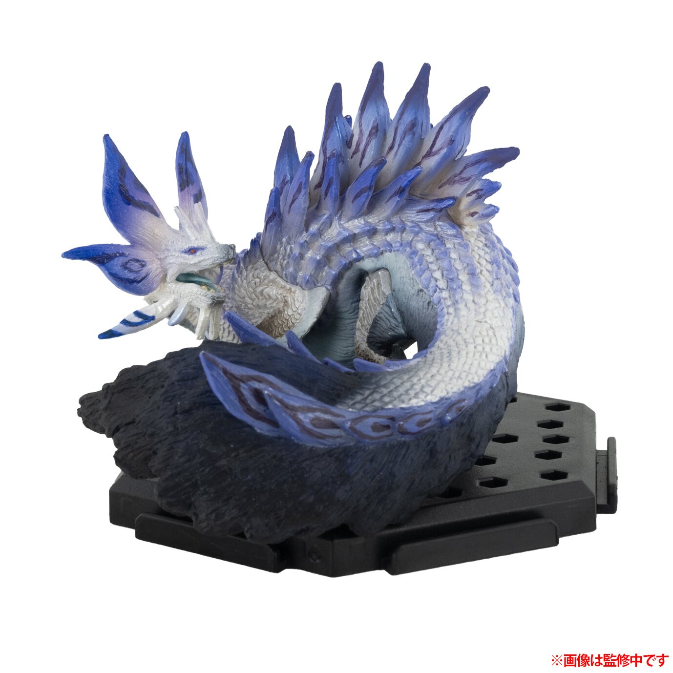 Capcom Figure Builder Monster Hunter Standard Model Plus Vol