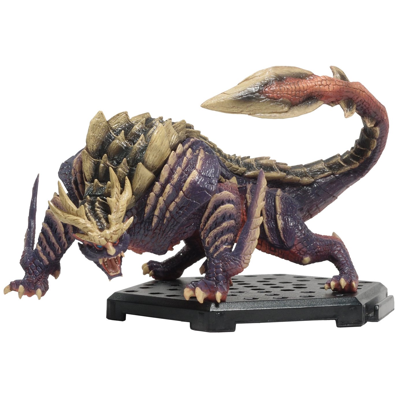 Capcom Figure Builder Monster Hunter Standard Model Plus: The Best