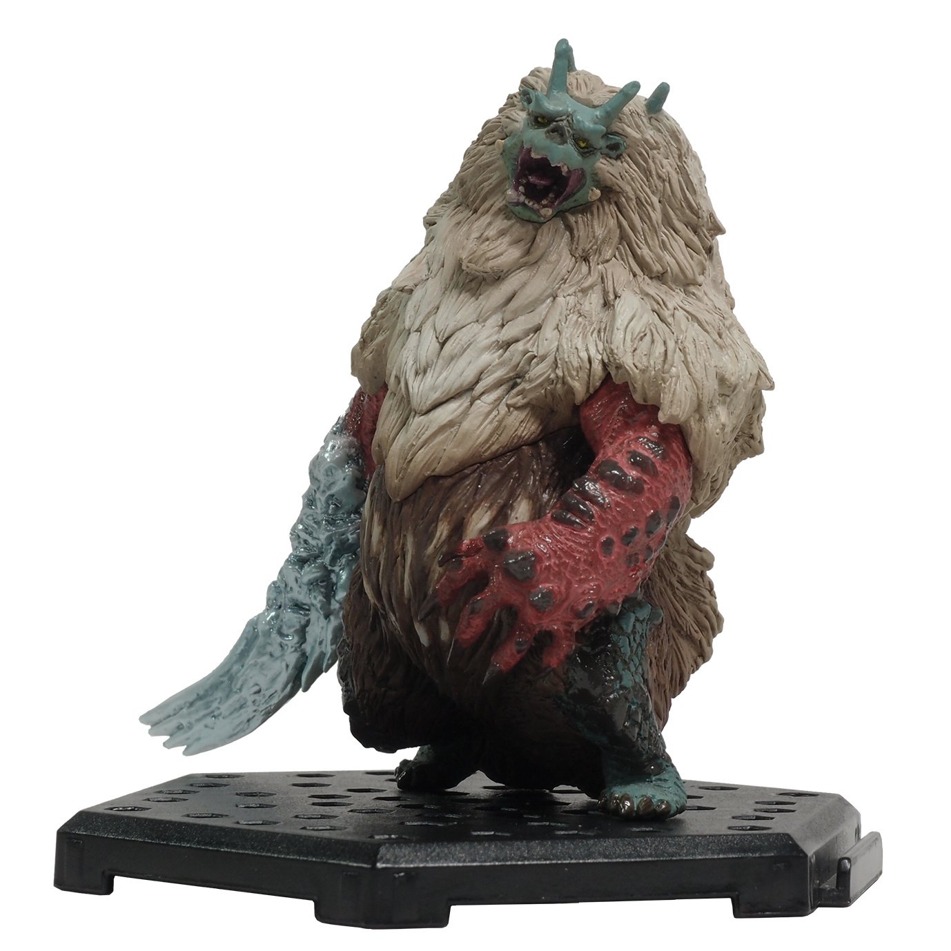 Capcom Figure Builder Monster Hunter Standard Model Plus: The Best