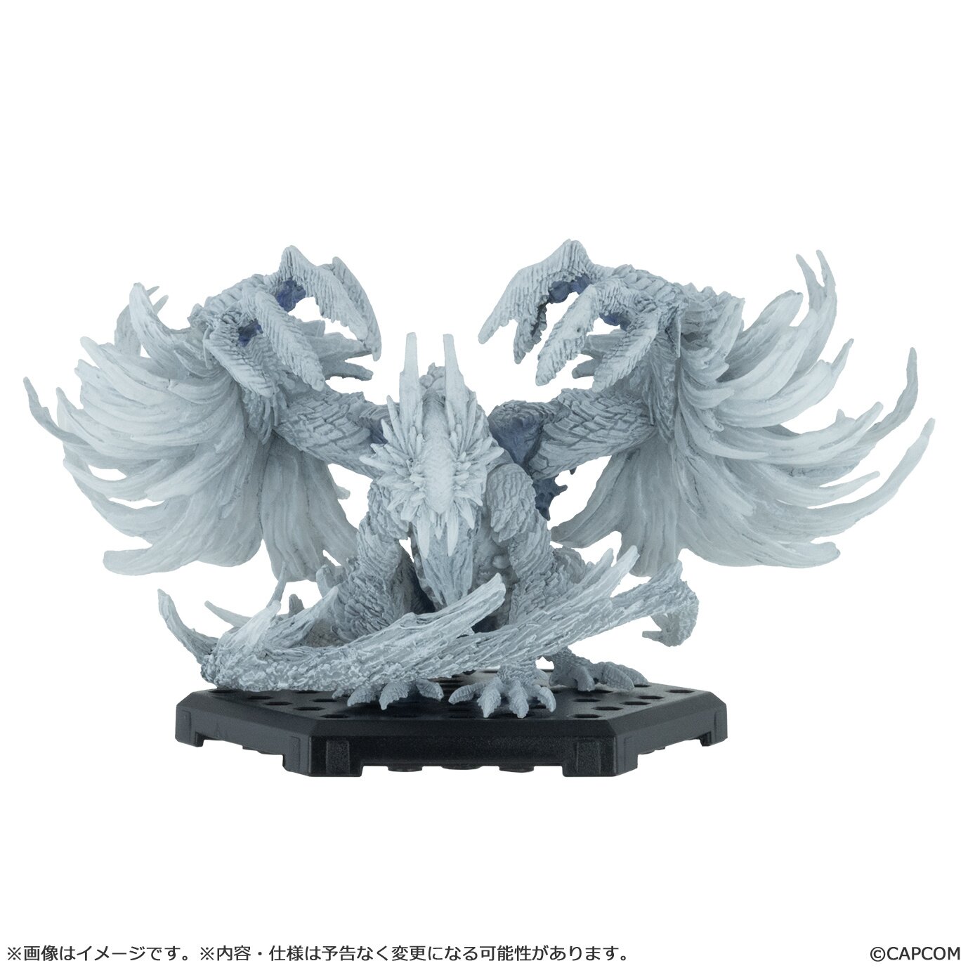 Capcom Figure Builder Standard Model Plus Monster Hunter Vol. 29