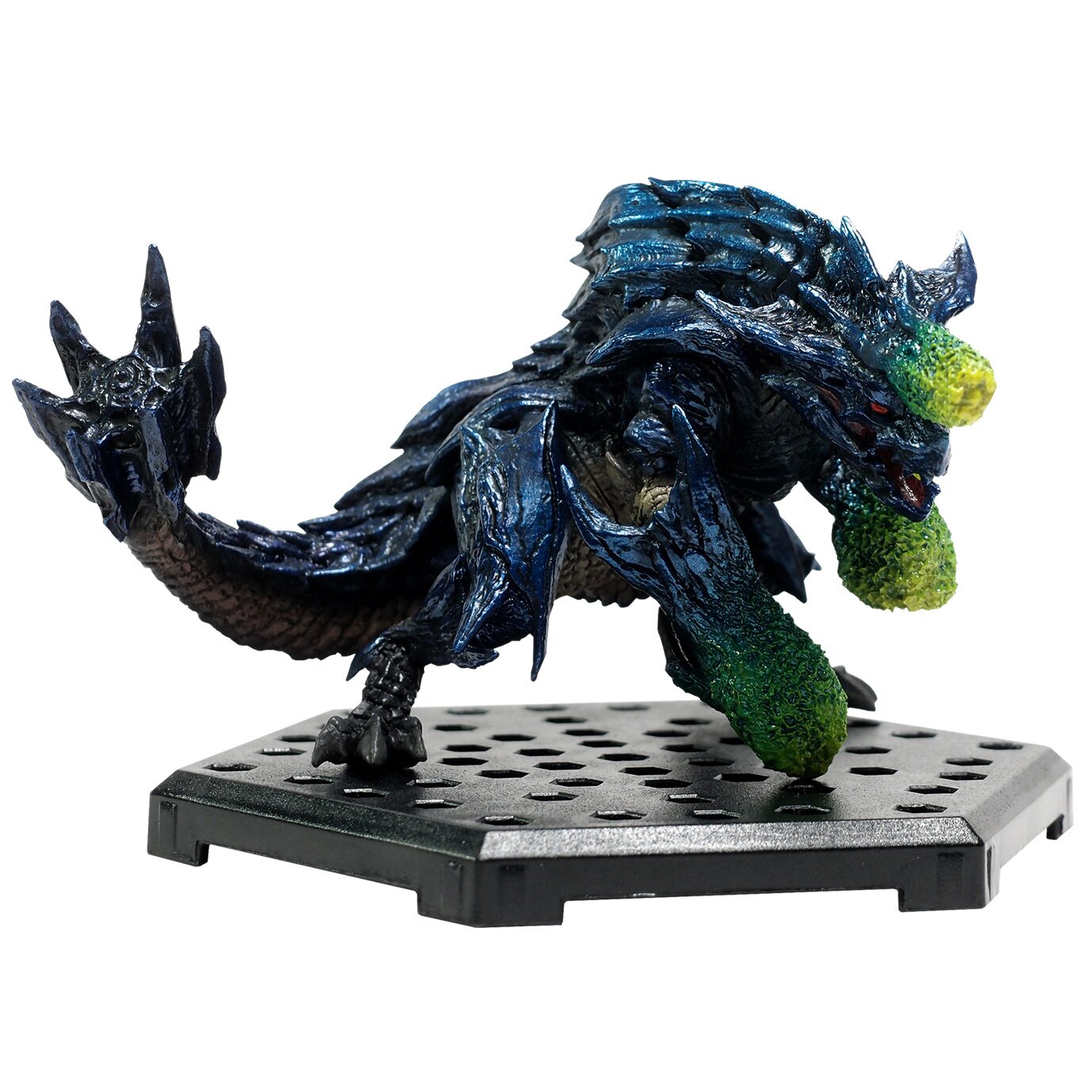 Capcom Figure Builder Standard Model Plus: Monster Hunter 20th Anniversary  Best Selection Vol. 1 Box Set