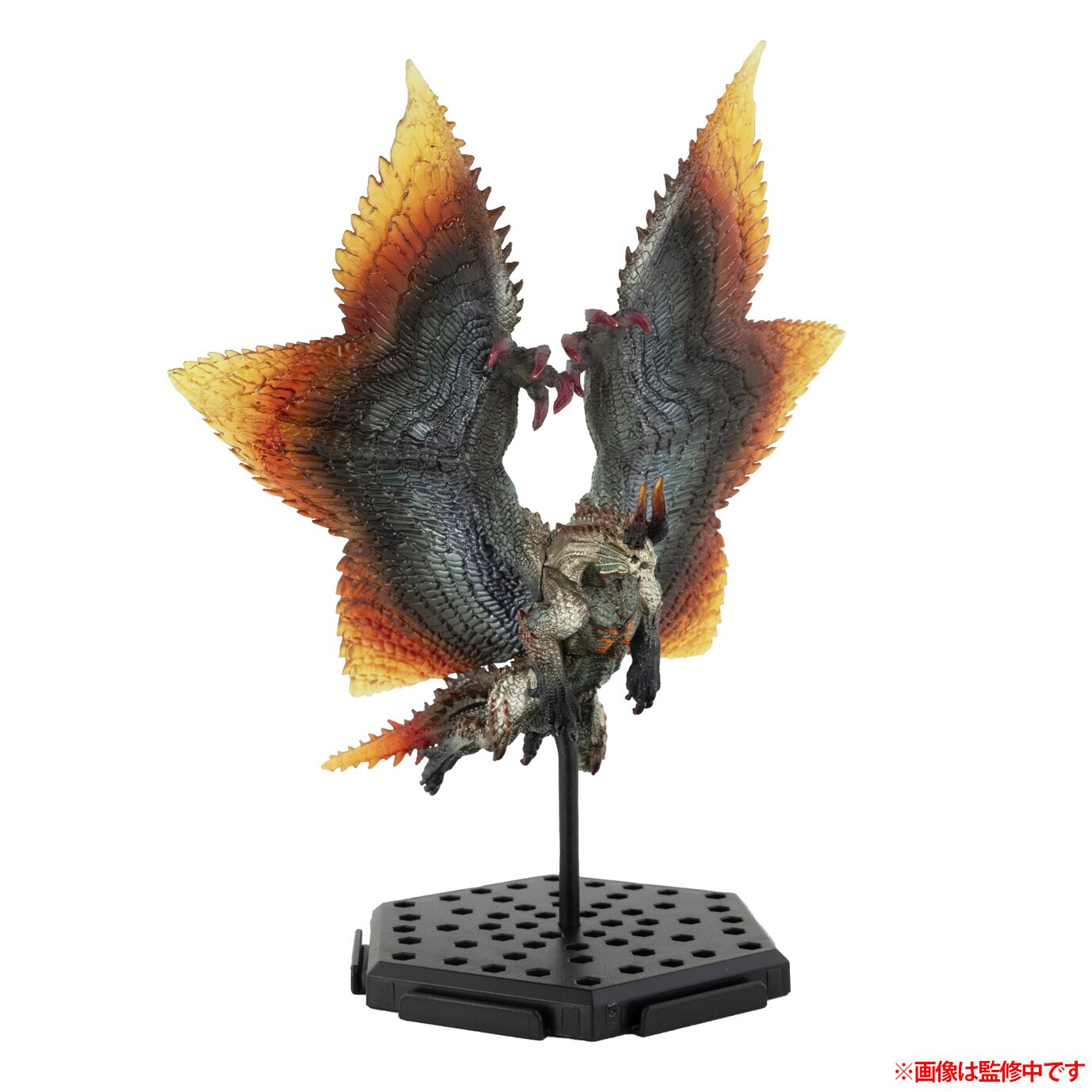 Capcom Figure Builder Monster Hunter Standard Model Plus Vol Capcom Figure Builder Monster Hunter Standard Model Plus Vol