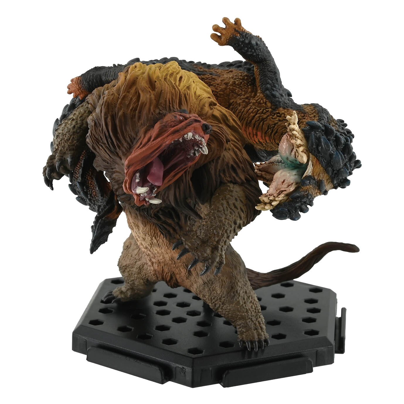 Capcom Figure Builder Standard Model Plus Vol. 27 Box Set