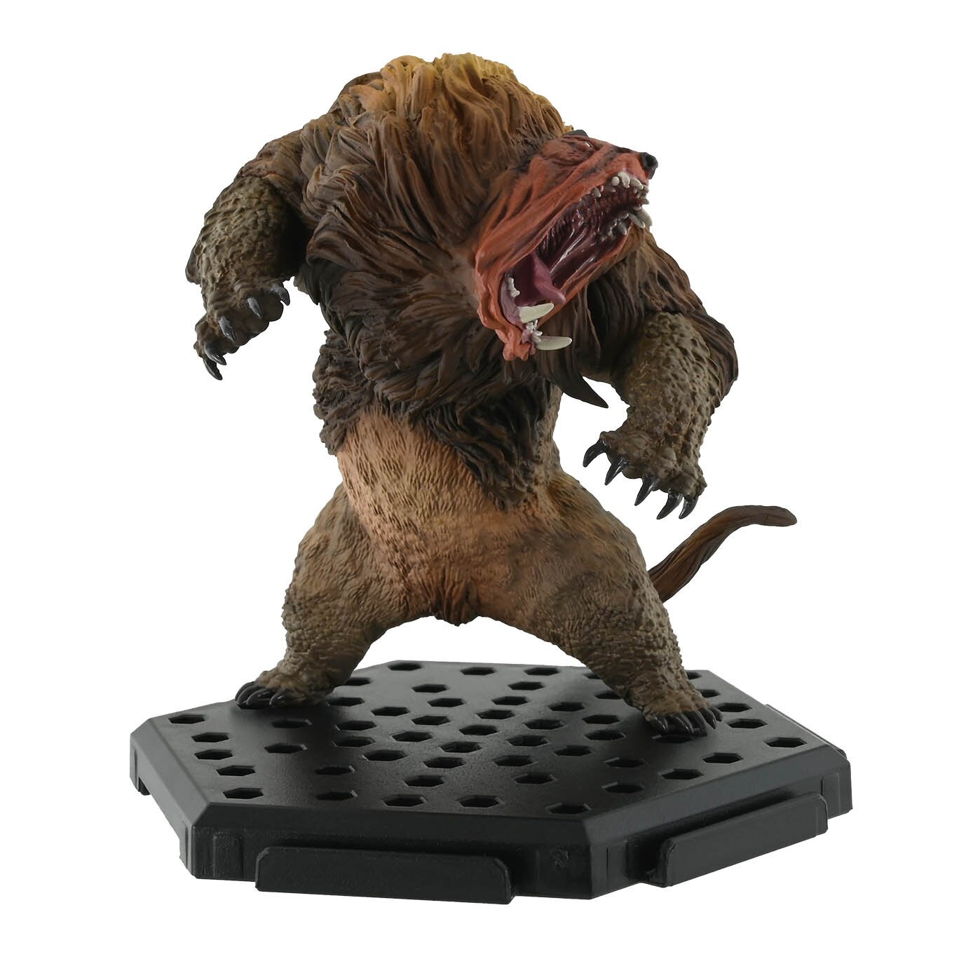 Capcom Figure Builder Standard Model Plus Vol. 27 Box Set - Tokyo