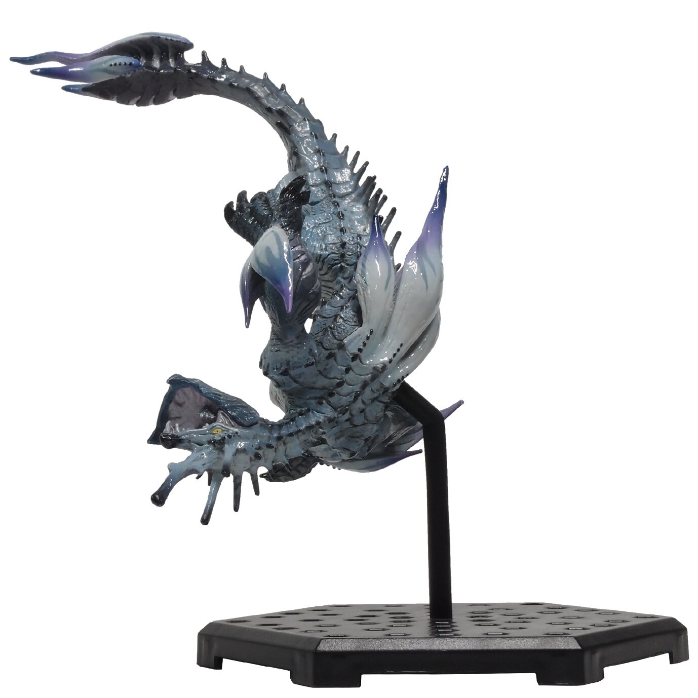 Capcom Figure Builder Monster Hunter Standard Model Plus