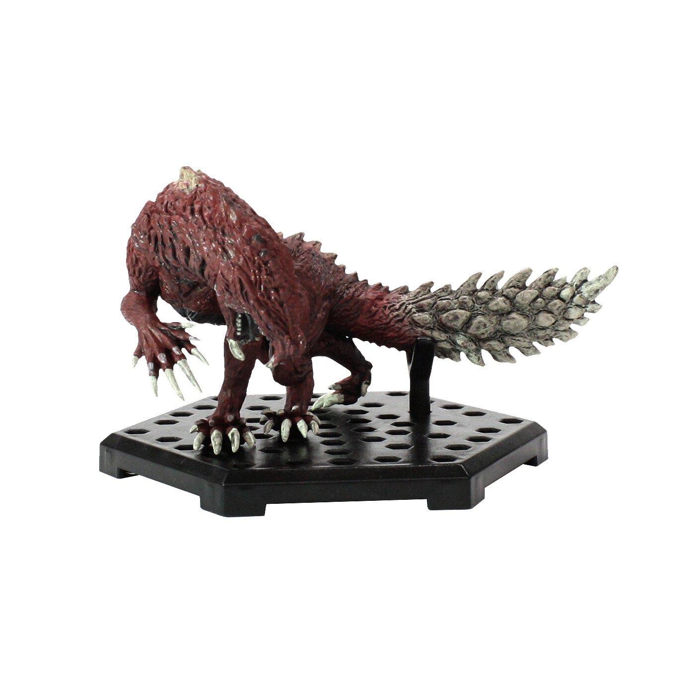 Capcom Figure Builder [Monster Hunter] Standard Model Plus The Best Vol ...