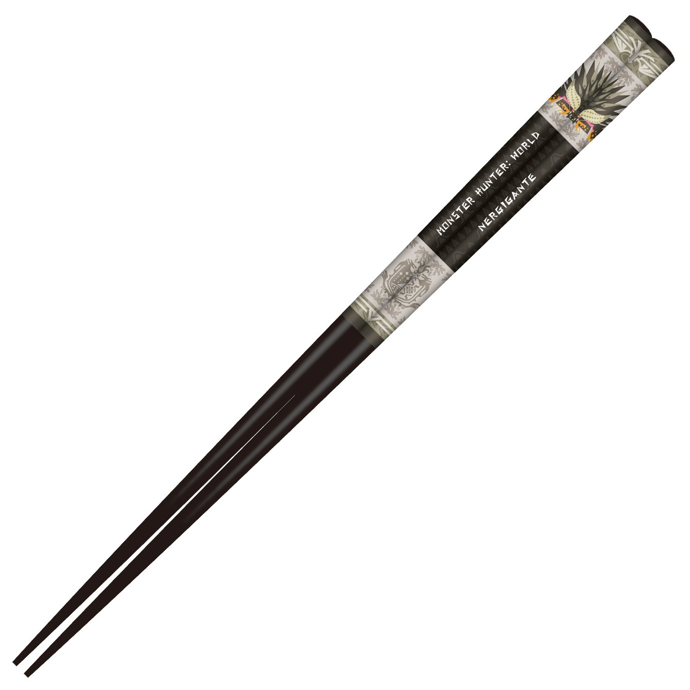 Monster Hunter: World Chopsticks - Tokyo Otaku Mode (TOM)