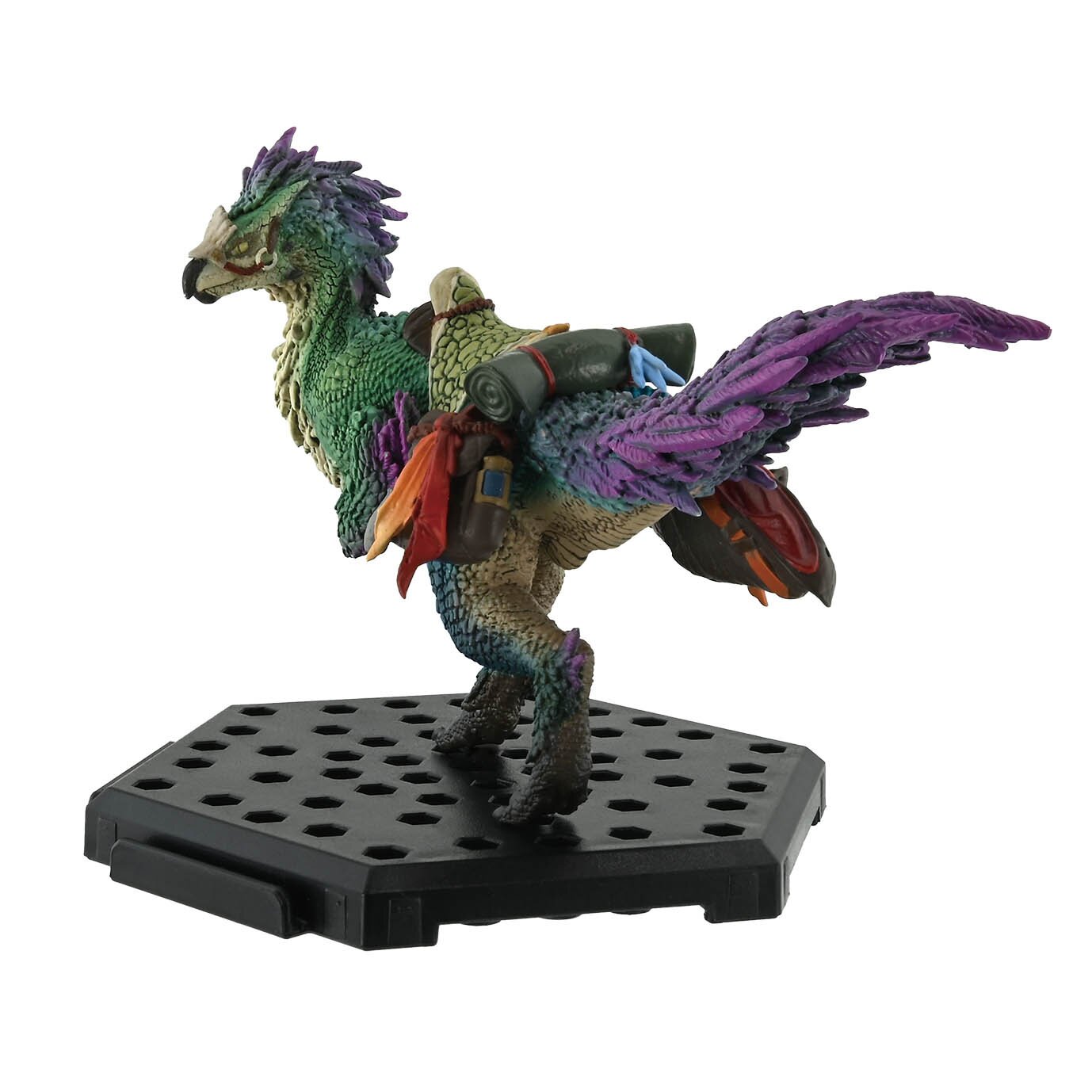 CAPCOM GFCビデオシリーズ セット Capcom Figure Builder Standard Model Plus Vol. 27 Box Set