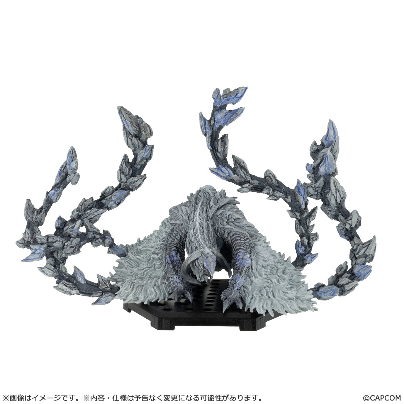 Capcom Figure Builder Standard Model Plus Monster Hunter Vol. 29
