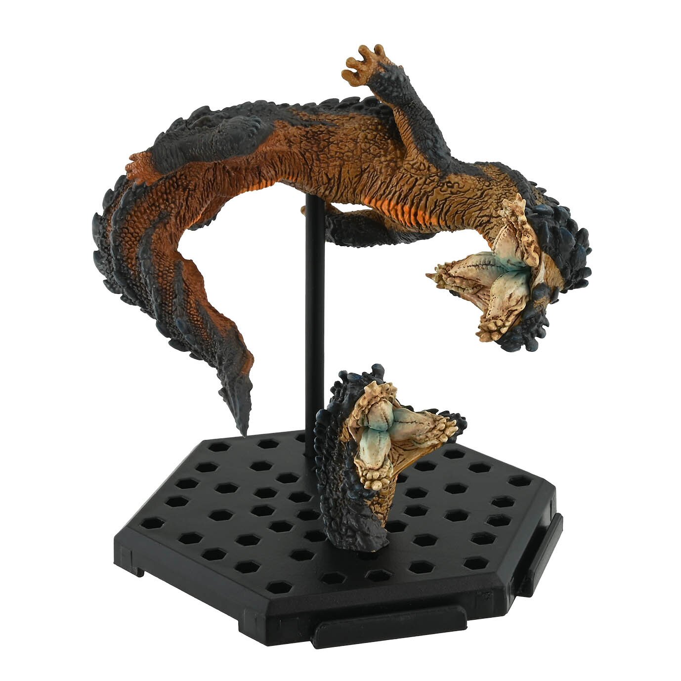 CAPCOM - 【美品】 Capcom Figure Builder Standard Model Plus Vol. 27 Box Set