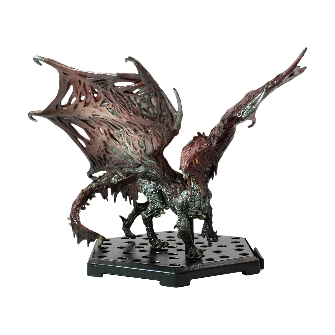 Capcom Figure Builder Monster Hunter Standard Model Plus: The Best Vol.  9-11 Box Set