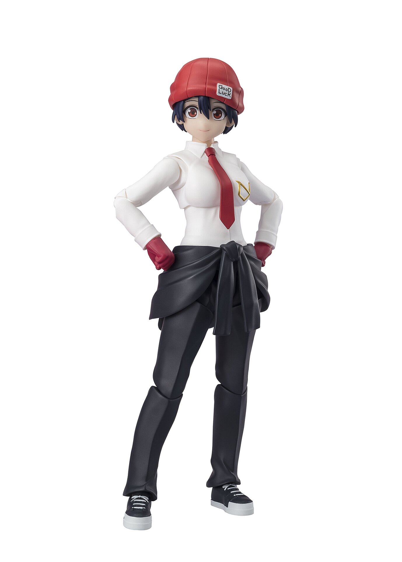 S.H.Figuarts Undead Unluck Fuko Izumo: Bandai - Tokyo Otaku