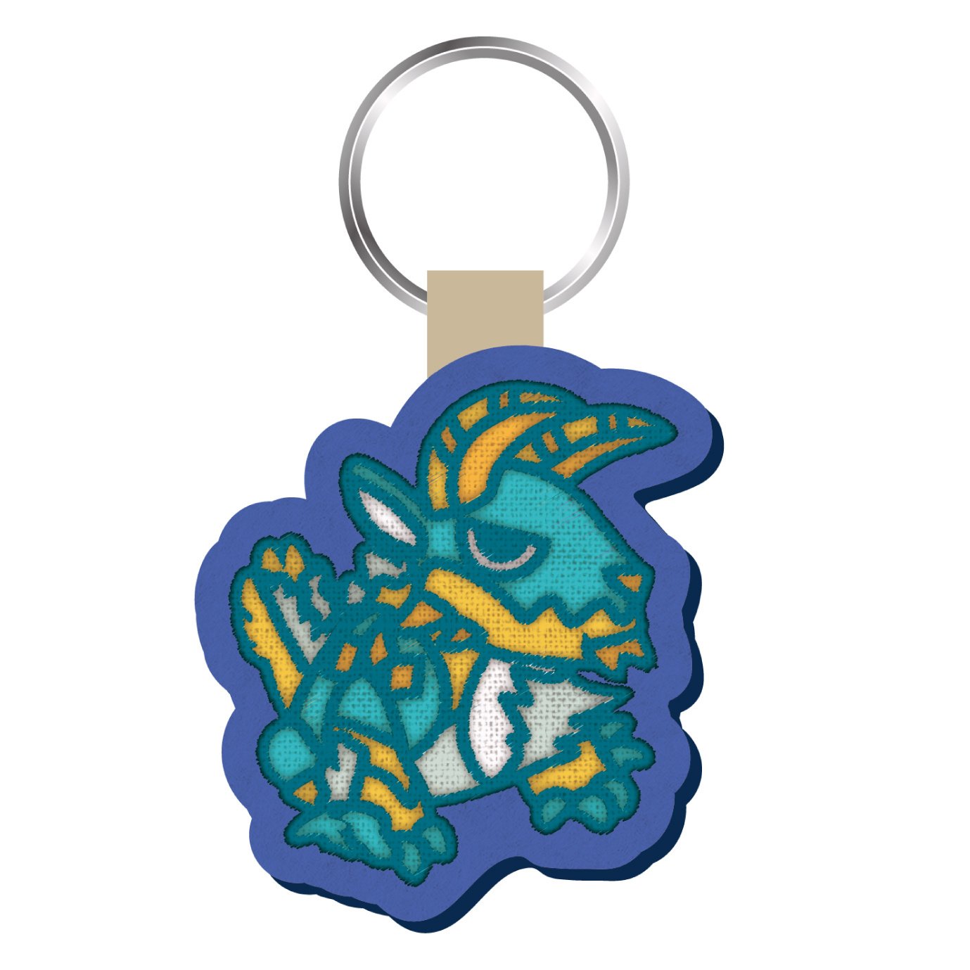 Monster Hunter XX Crest-Style Keychain Collection Box Set - Tokyo