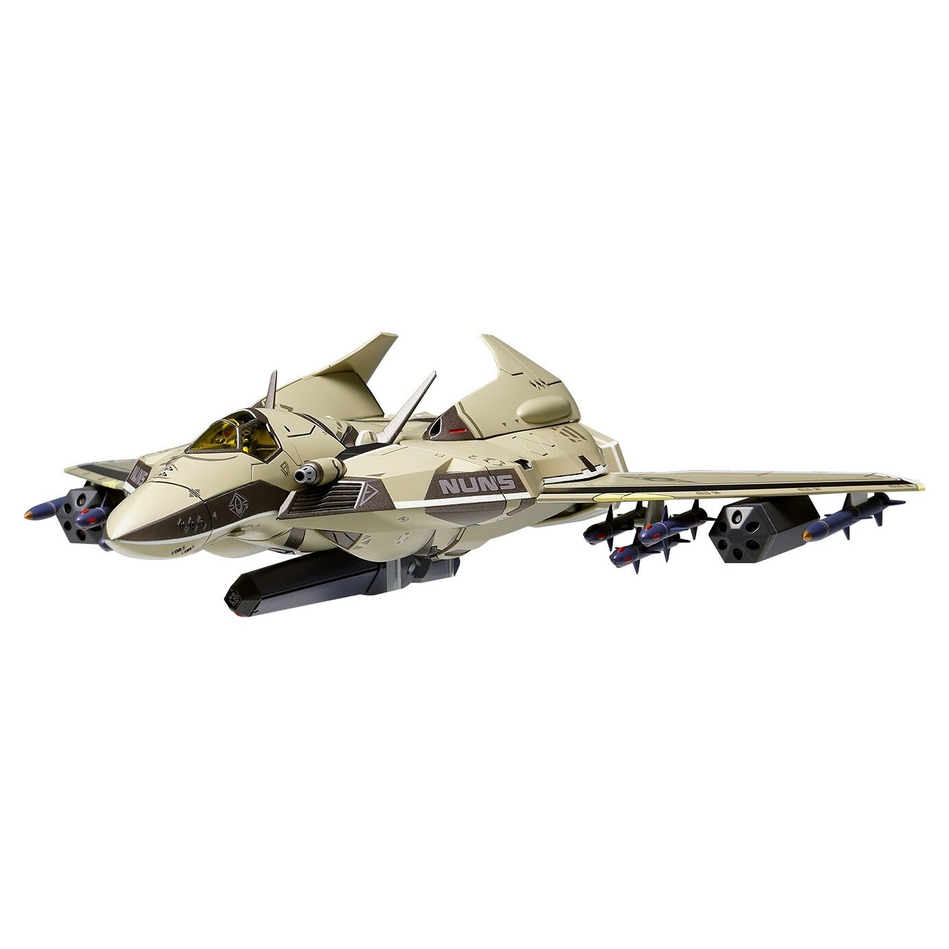 Macross Delta VF-171 Nightmare Plus (Frontier Space Specification